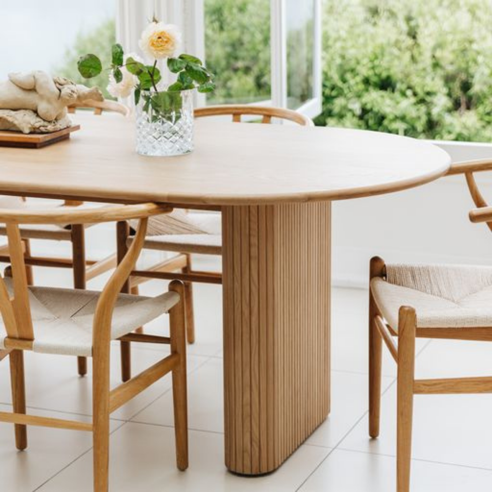 PALLISER 220 DINING TABLE