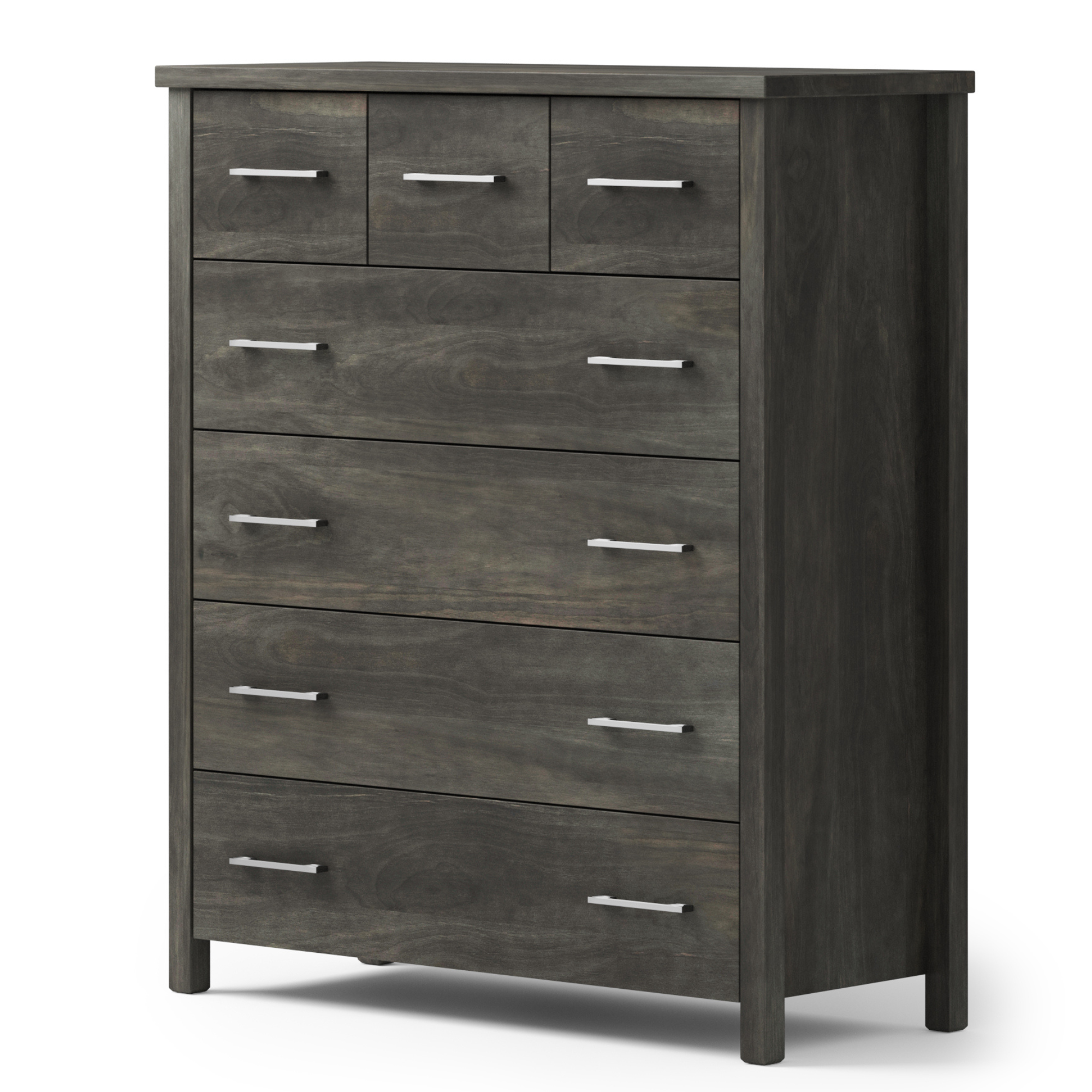 Portland 7 Drawer Big Boy | NZ Made