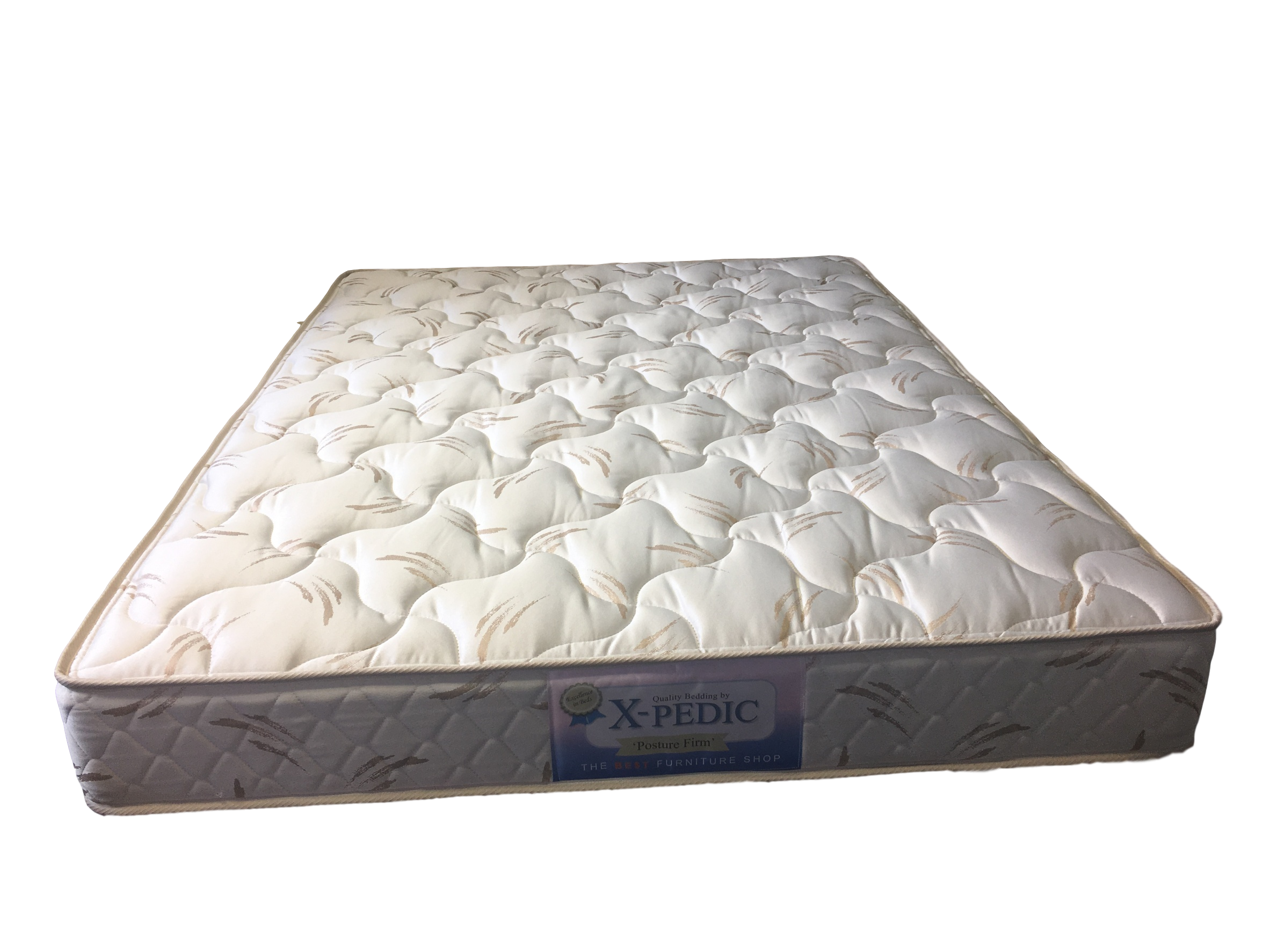 CARAVAN MATTRESS | MADE TO MEASURE | NZ MADE