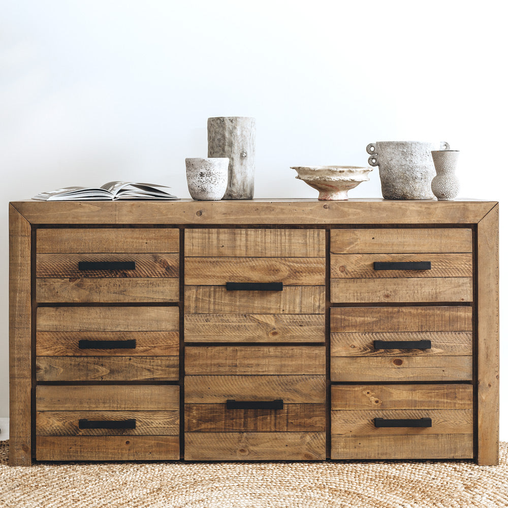 SEATOWN LOWBOY | DRESSER