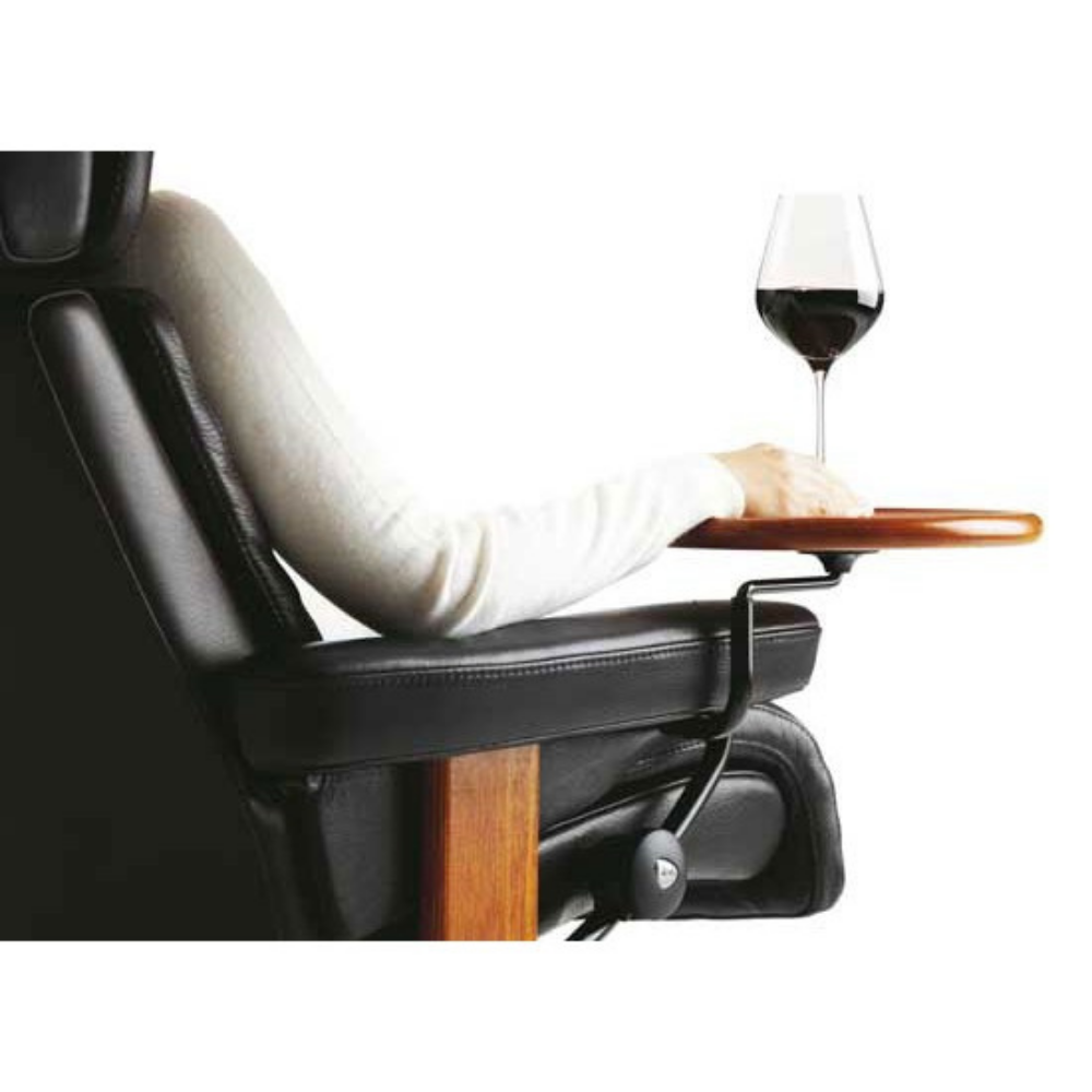 SWING SIDE TABLE FOR YOUR SWIVEL RECLINER CHAIR Best Furniture Shop