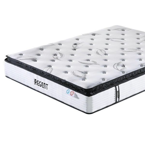 REGENT QUEEN MATTRESS