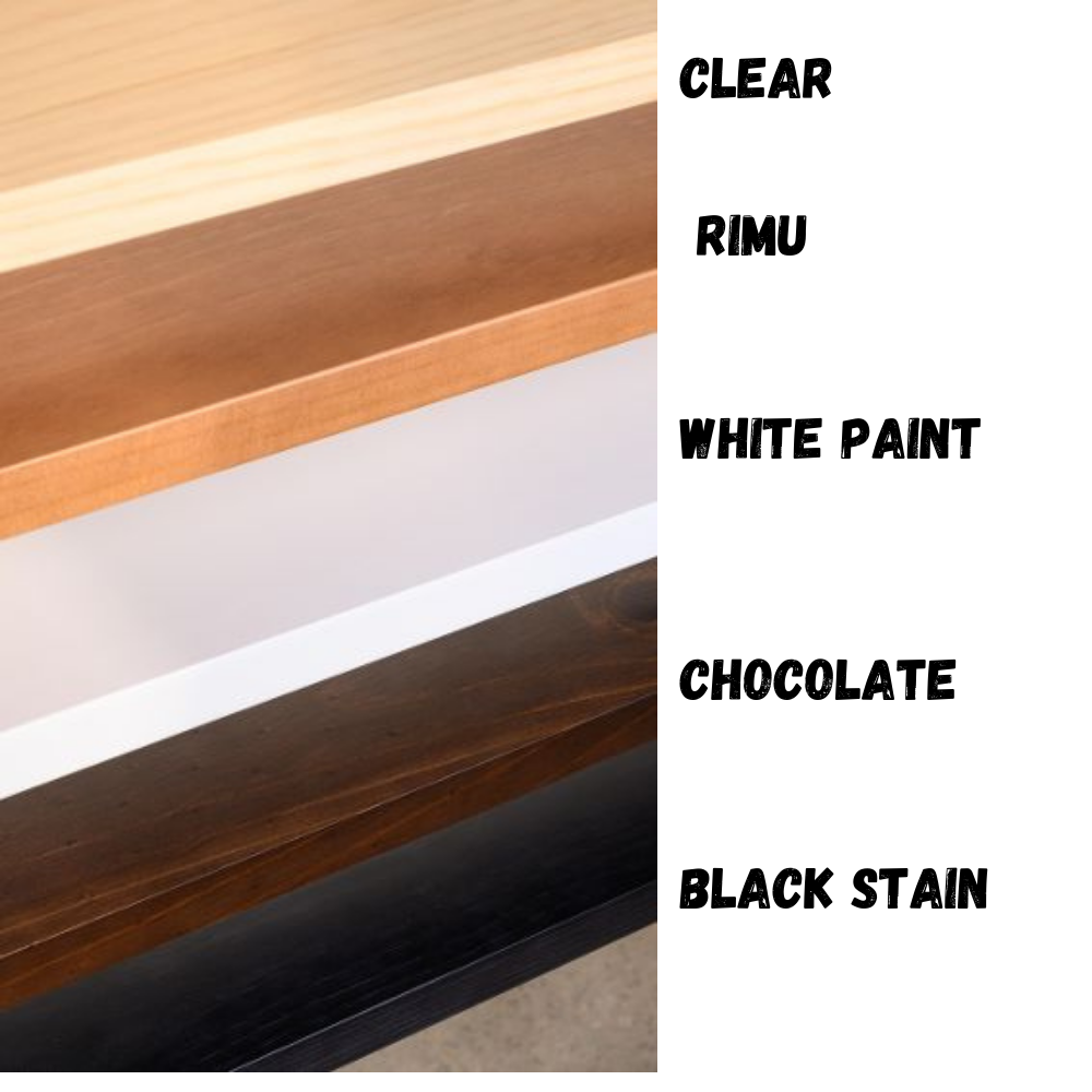 ASTINA SLAT BED | ALL SIZES.