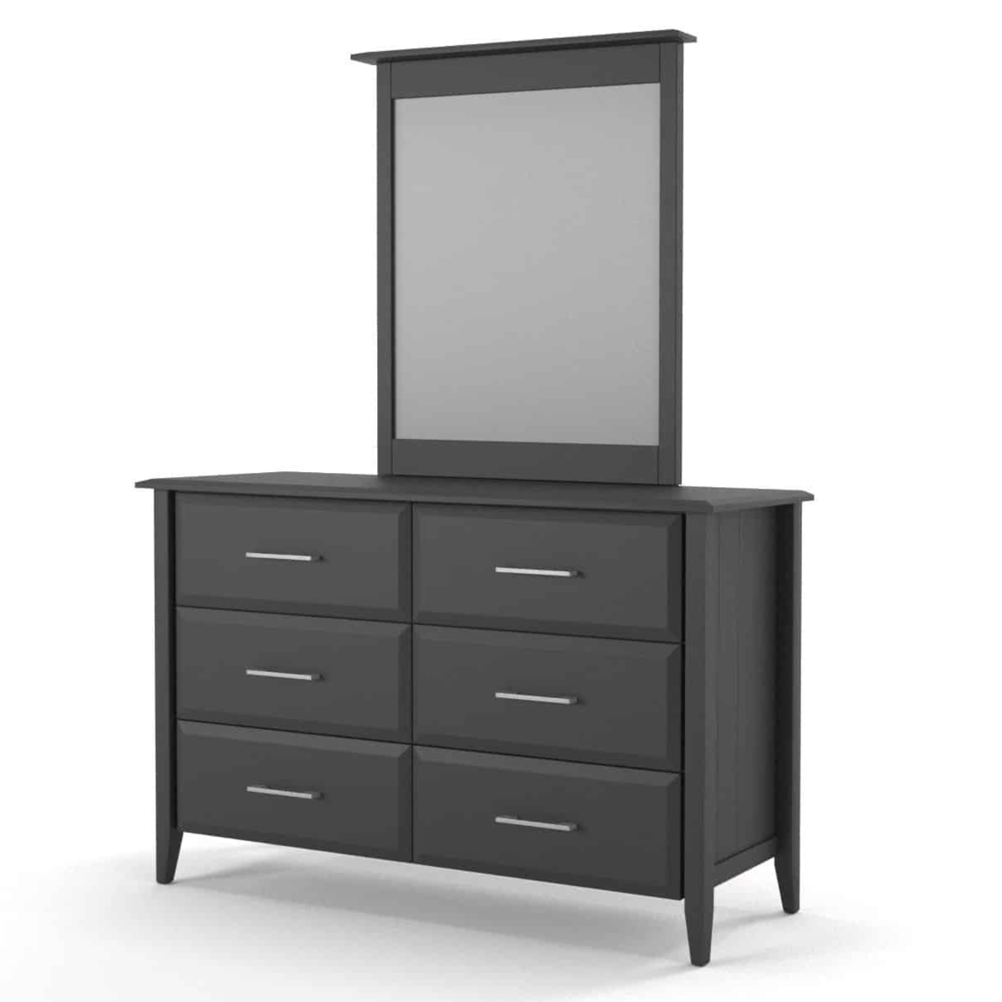 SANTORINI 6 DRAWER DUCHESS | NZ MADE