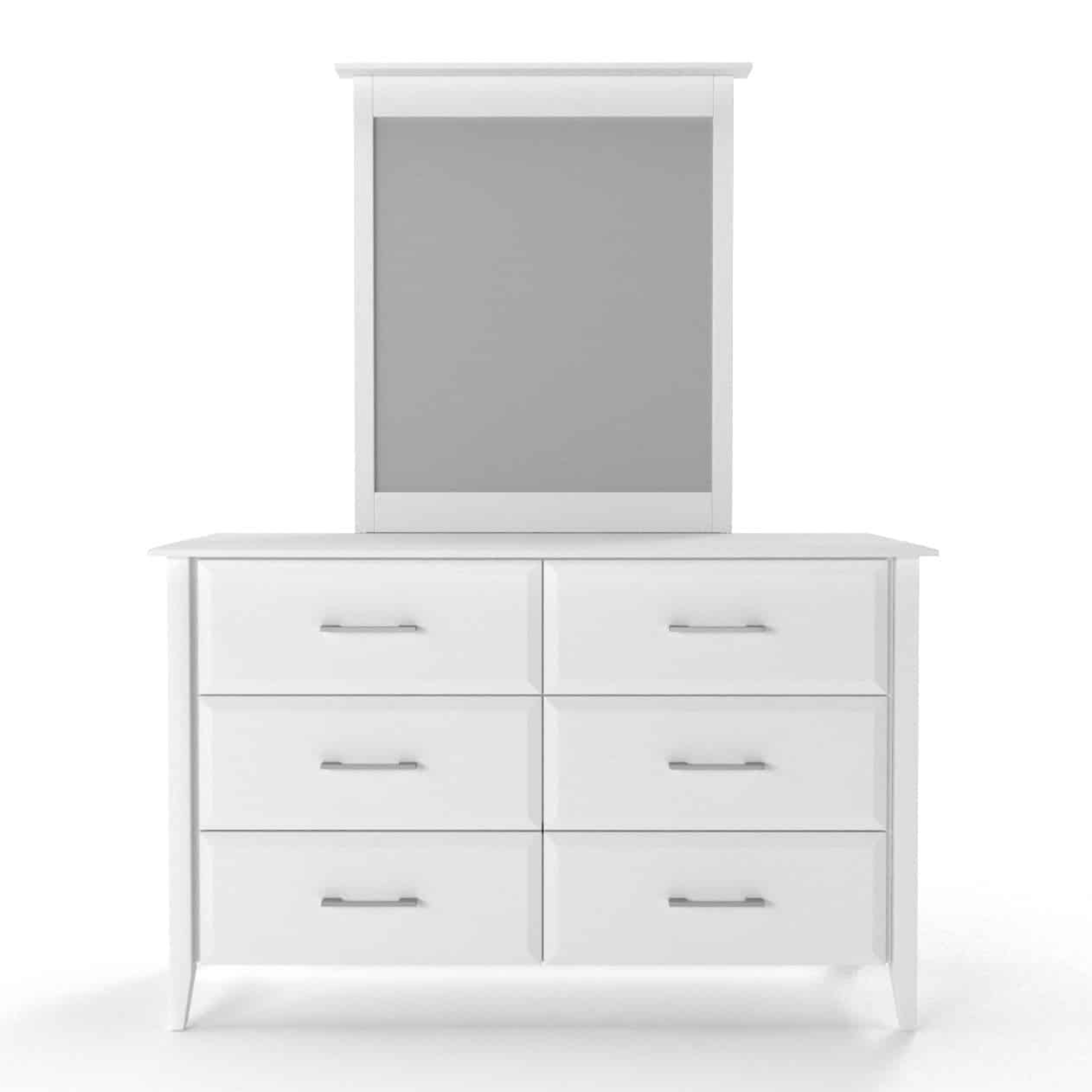 SANTORINI 6 DRAWER DUCHESS | NZ MADE