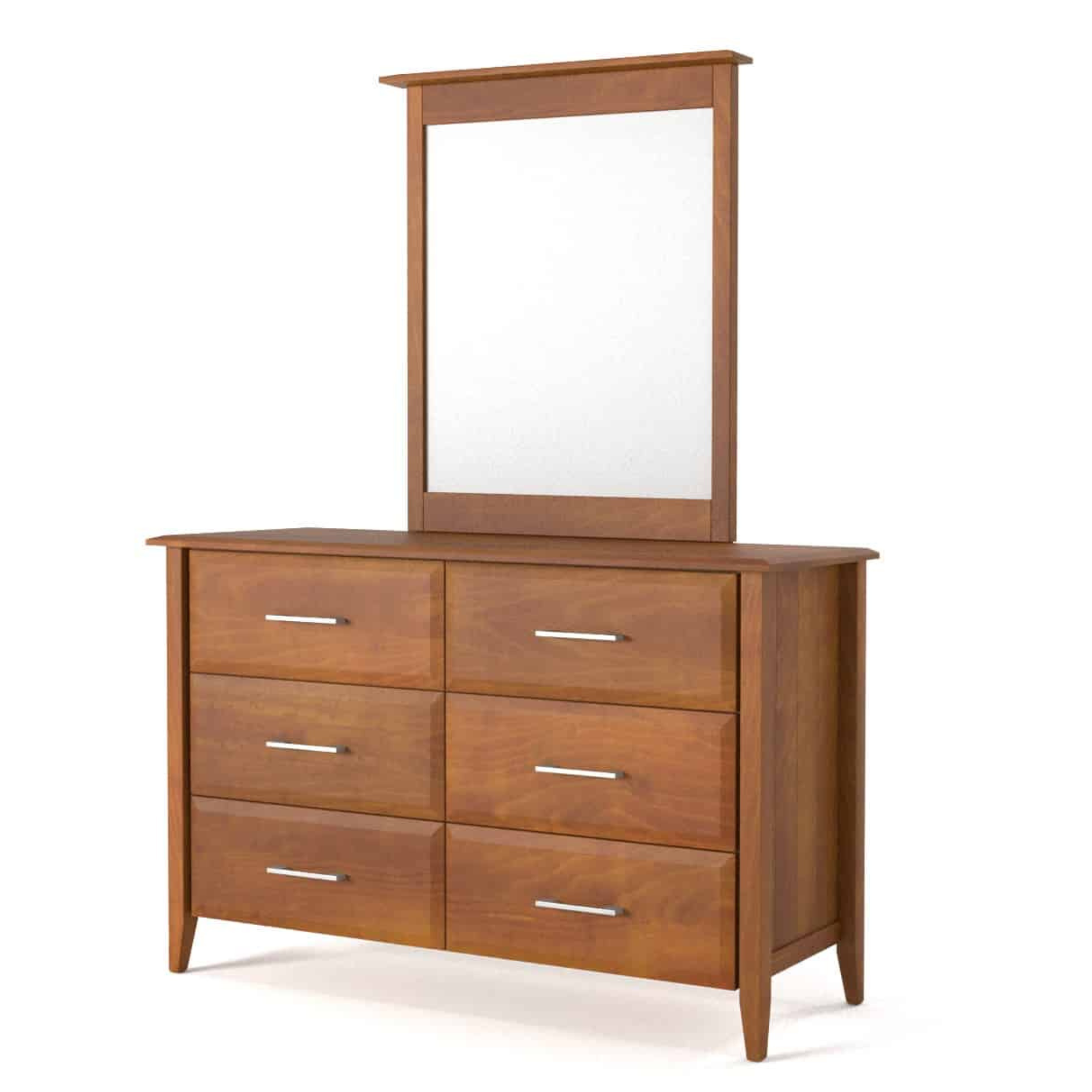 SANTORINI 6 DRAWER DUCHESS | NZ MADE