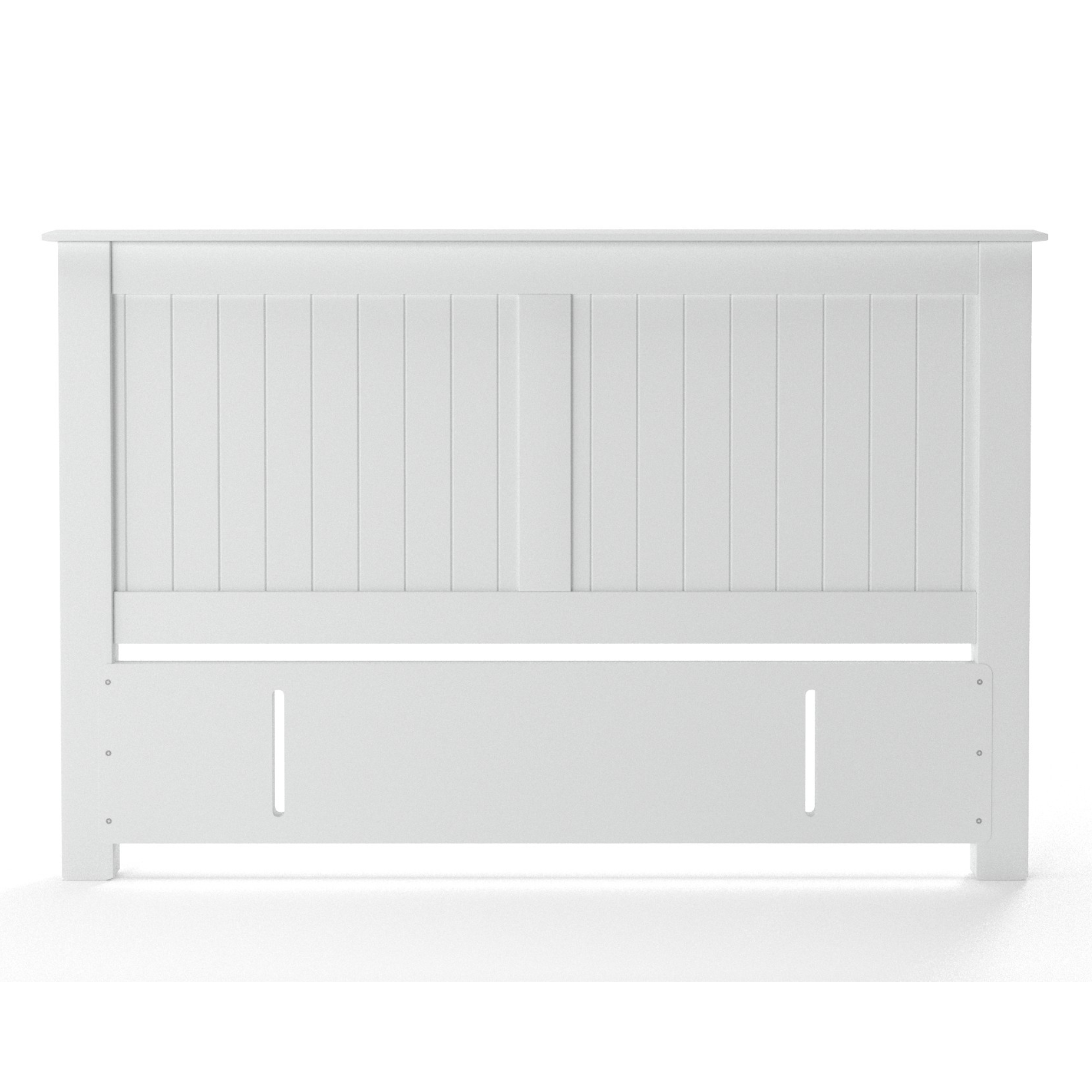 SANTORINI PANELLED HEADBOARD | NZ MADE