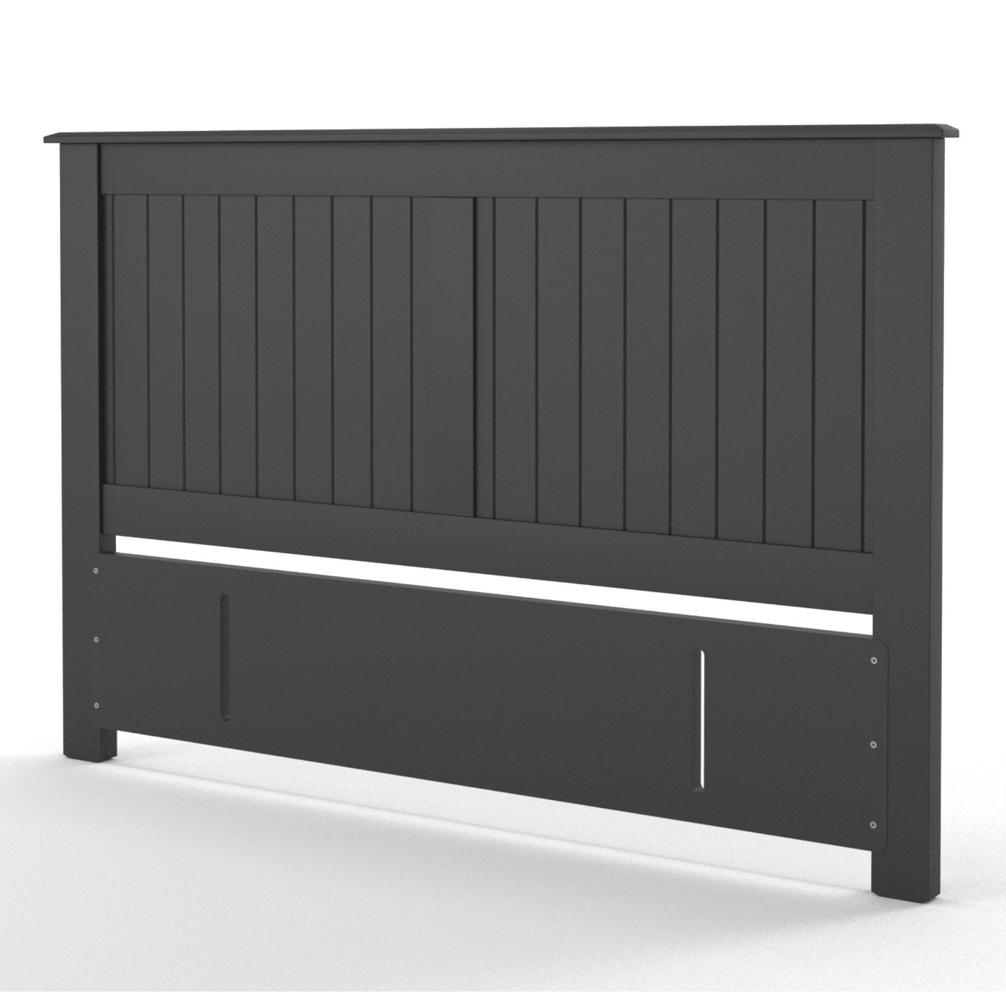 SANTORINI PANELLED HEADBOARD | NZ MADE