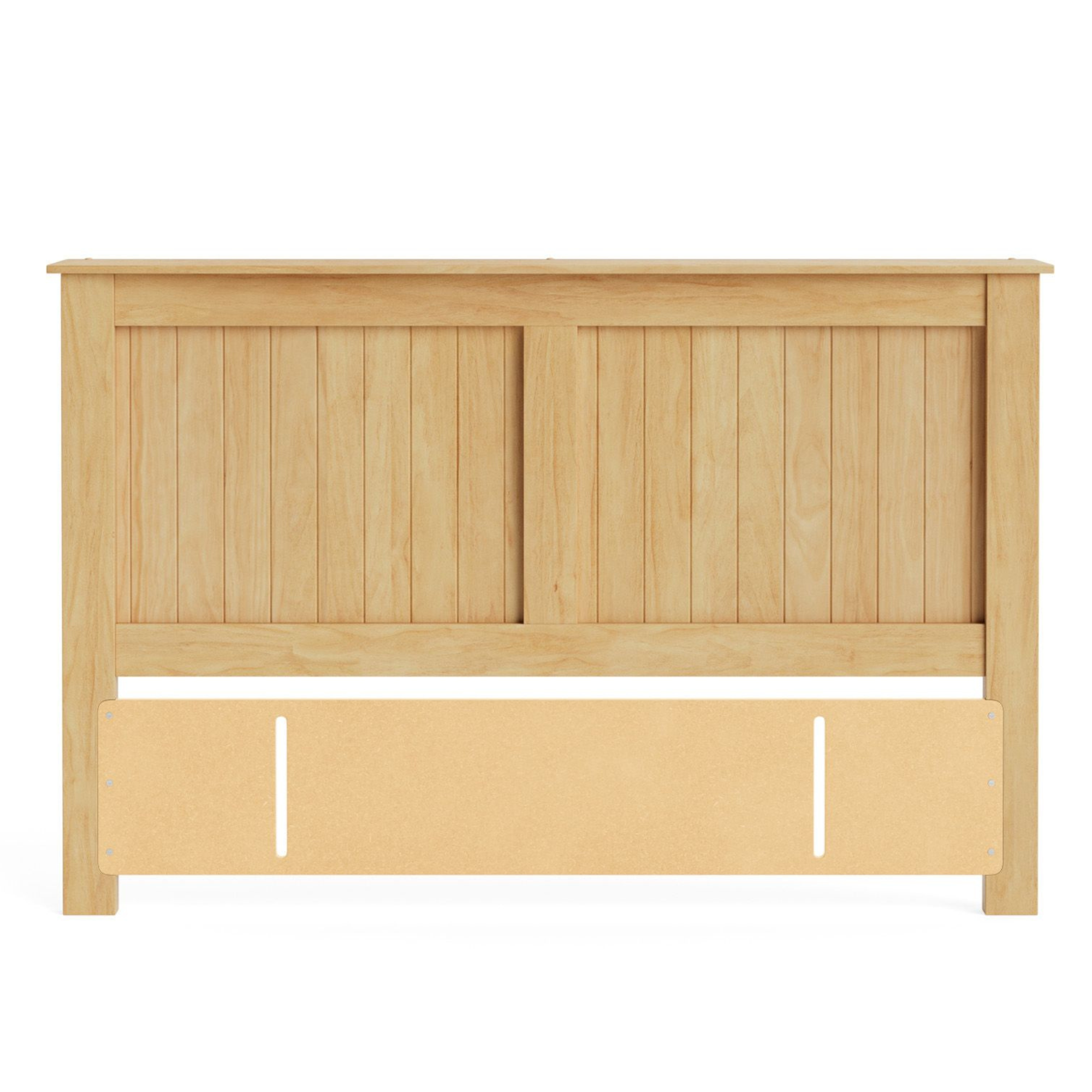 SANTORINI PANELLED HEADBOARD | NZ MADE