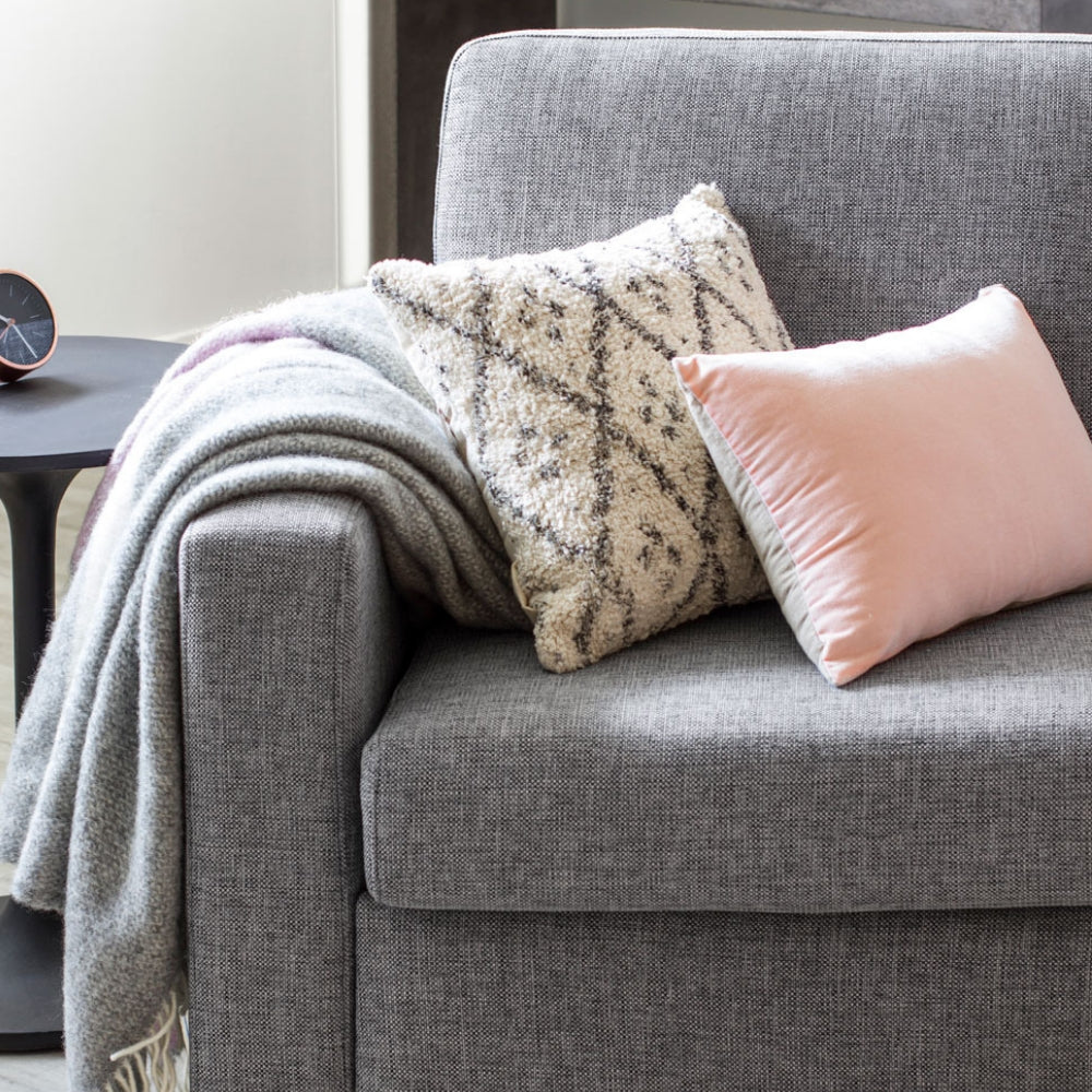 STARSCREAM SINGLE SOFABED | STORM