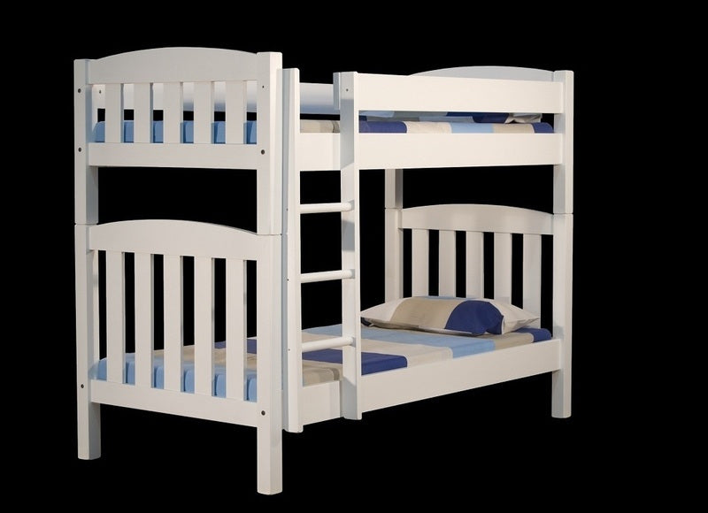 TASMAN BUNKS | SINGLE, KING SINGLE, DOUBLE OR QUEEN | NZ MADE