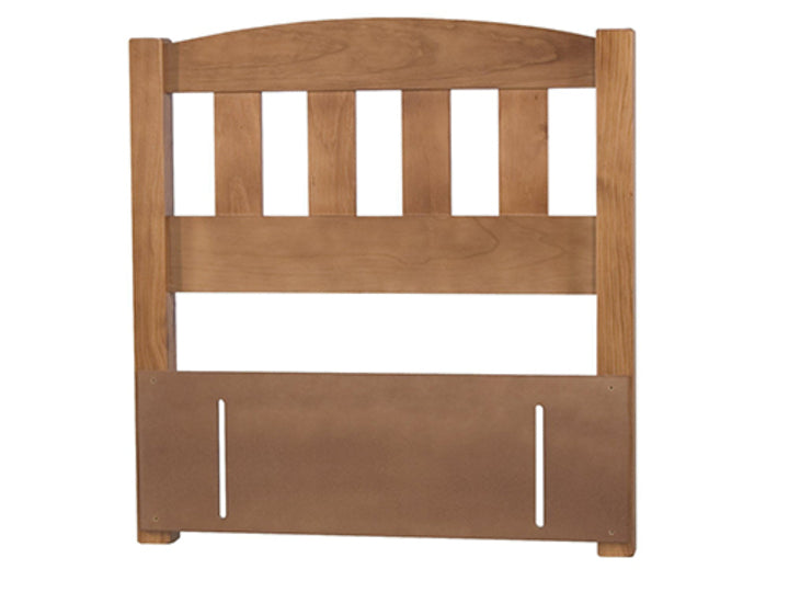 TASMAN NZ MADE HEADBOARD | ALL SIZES