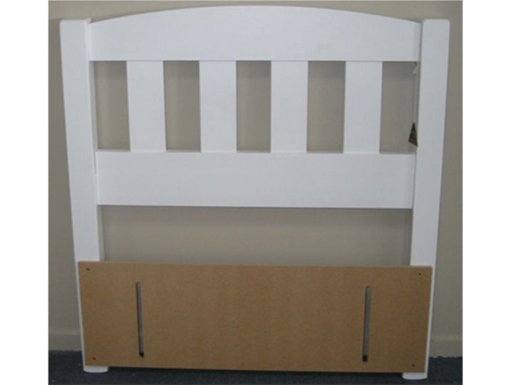 TASMAN NZ MADE HEADBOARD | ALL SIZES