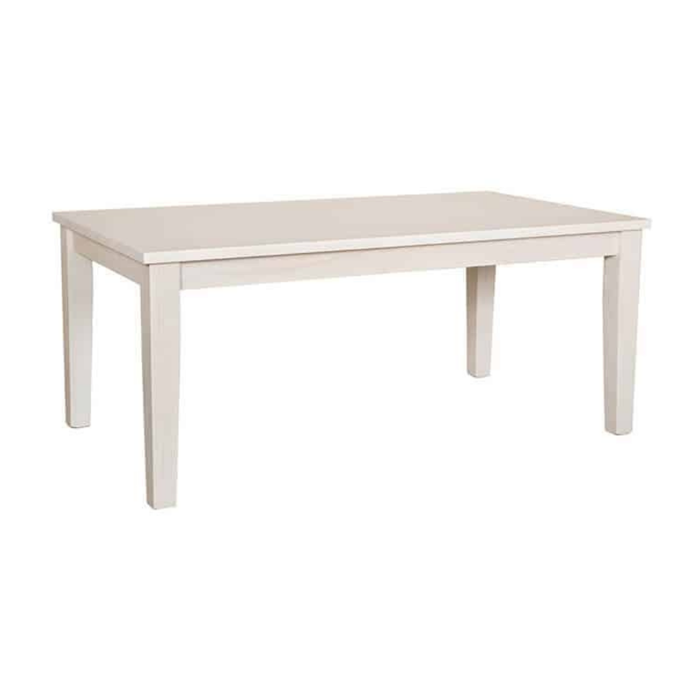 TIFFANY DINING TABLE | 2 SIZES | NZ MADE