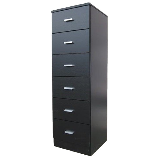 MANDELLA 6 DRAWER TOWER