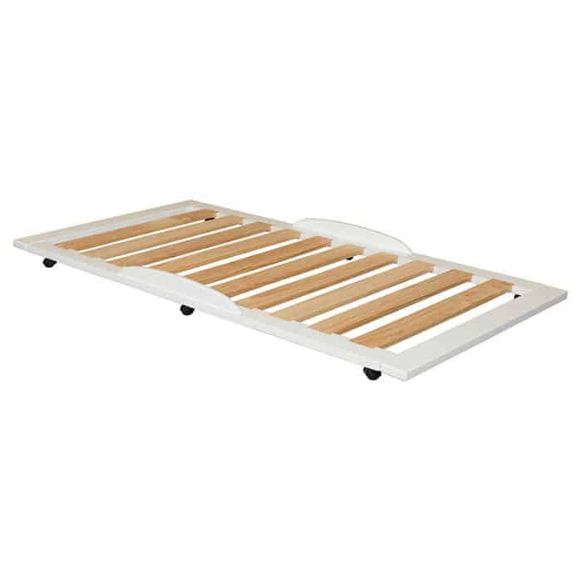 UNDER BED TRUNDLER | NZ MADE