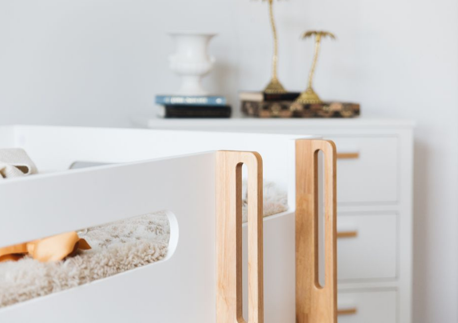 TWINS BUNK FOR YOUR LITTLE PEOPLE