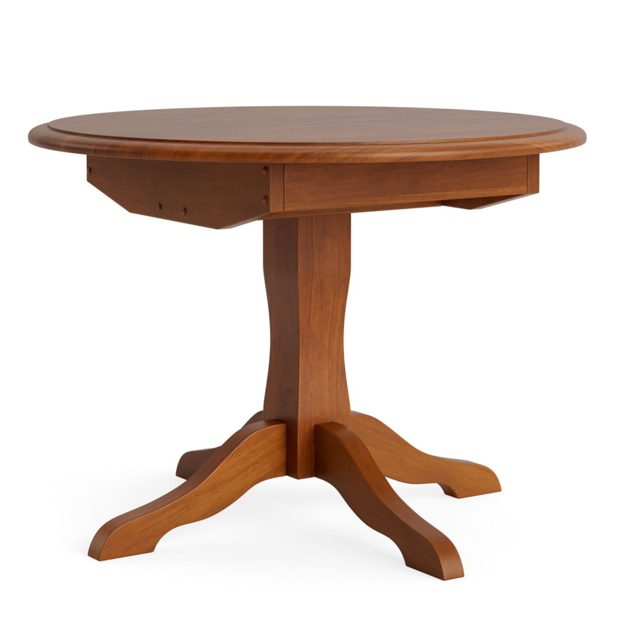 Villager 1050 Round Dining Table | NZ Made