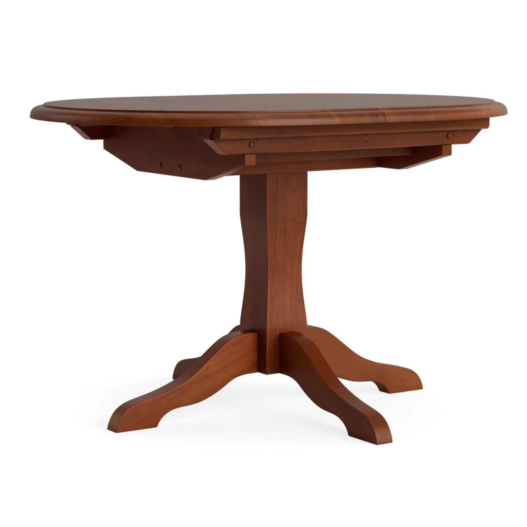 Villager 1050 Round Dining Table | NZ Made