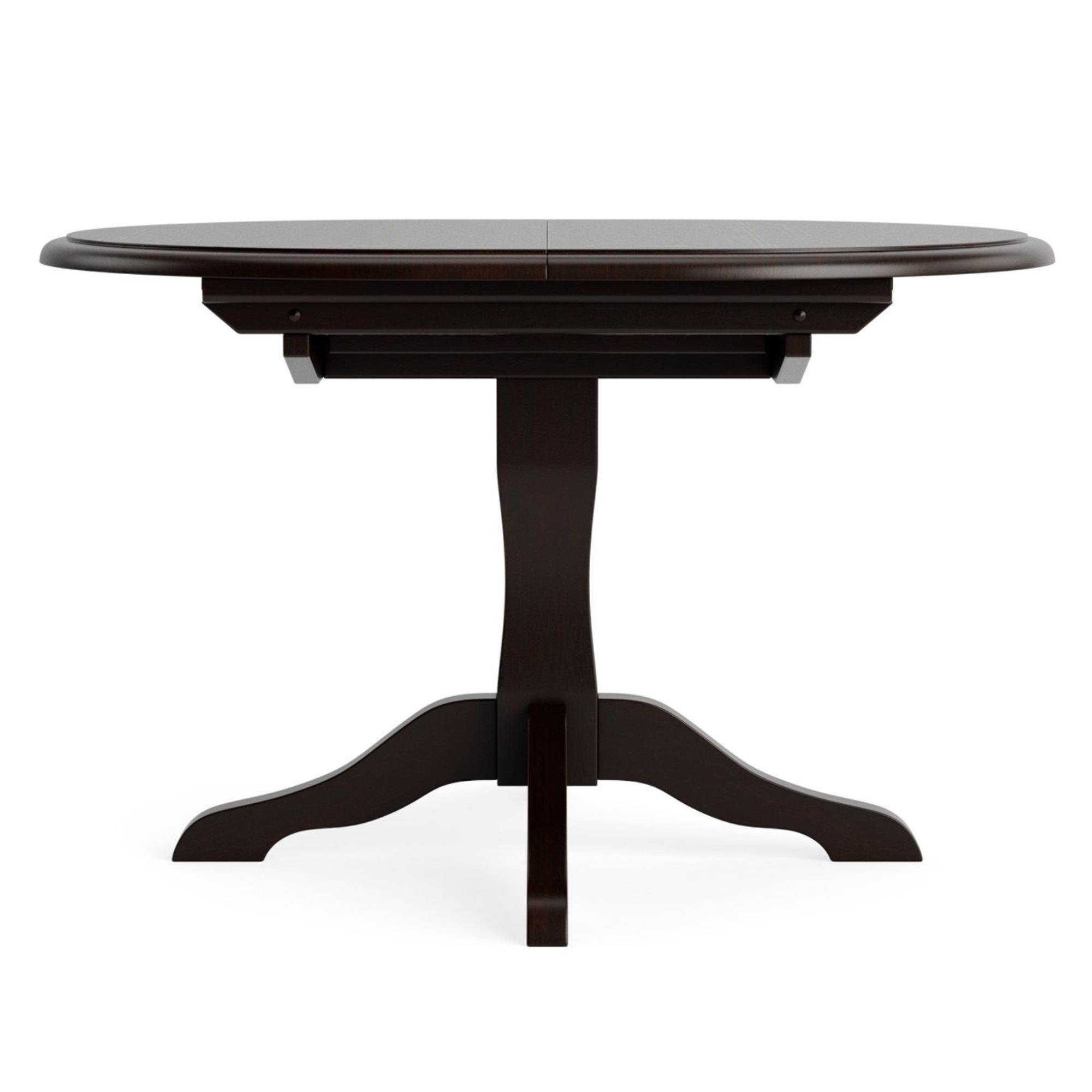 VILLAGER 1050 ROUND EXTENSION DINING TABLE | NZ MADE