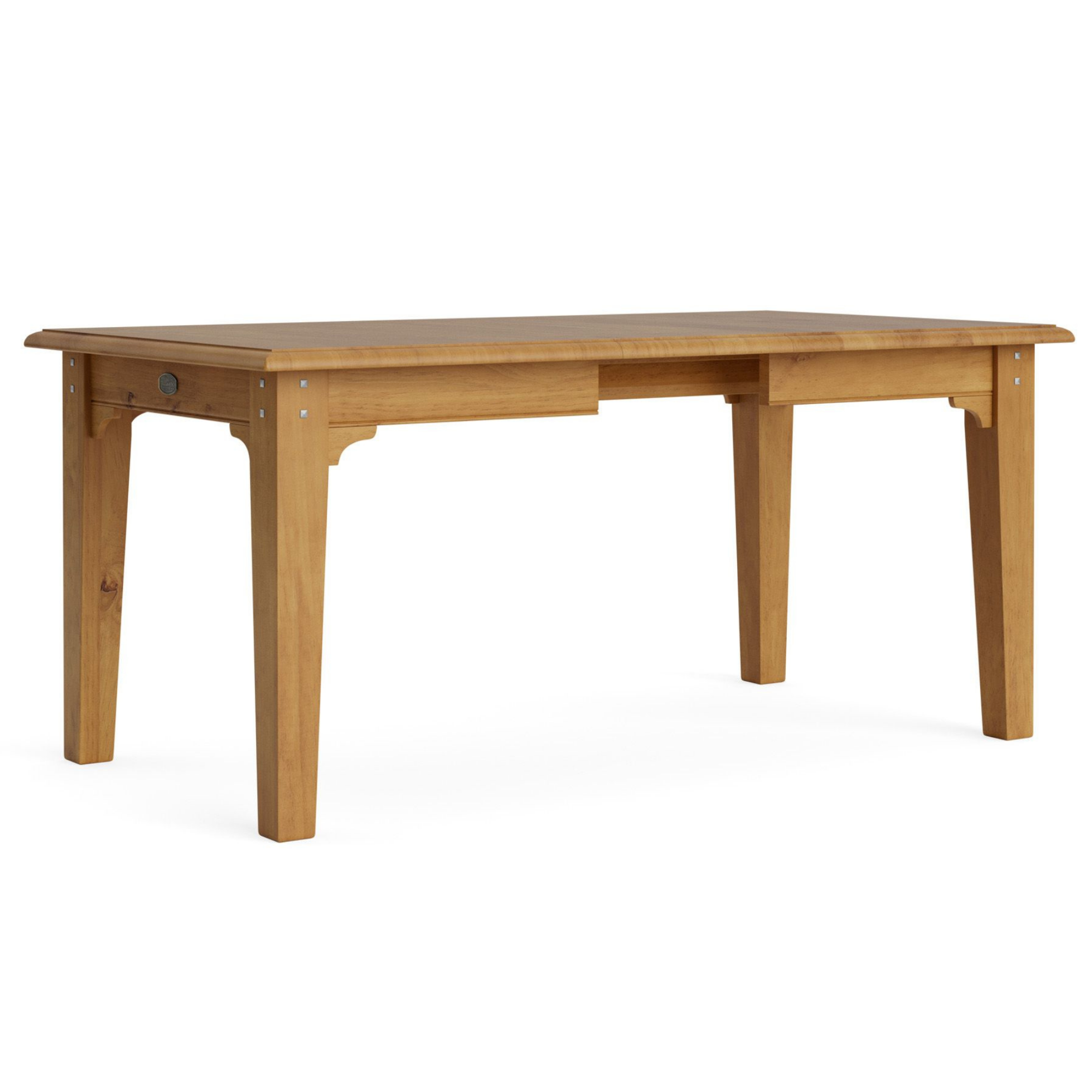 Villager 1300 Extension Dining Table | NZ Made