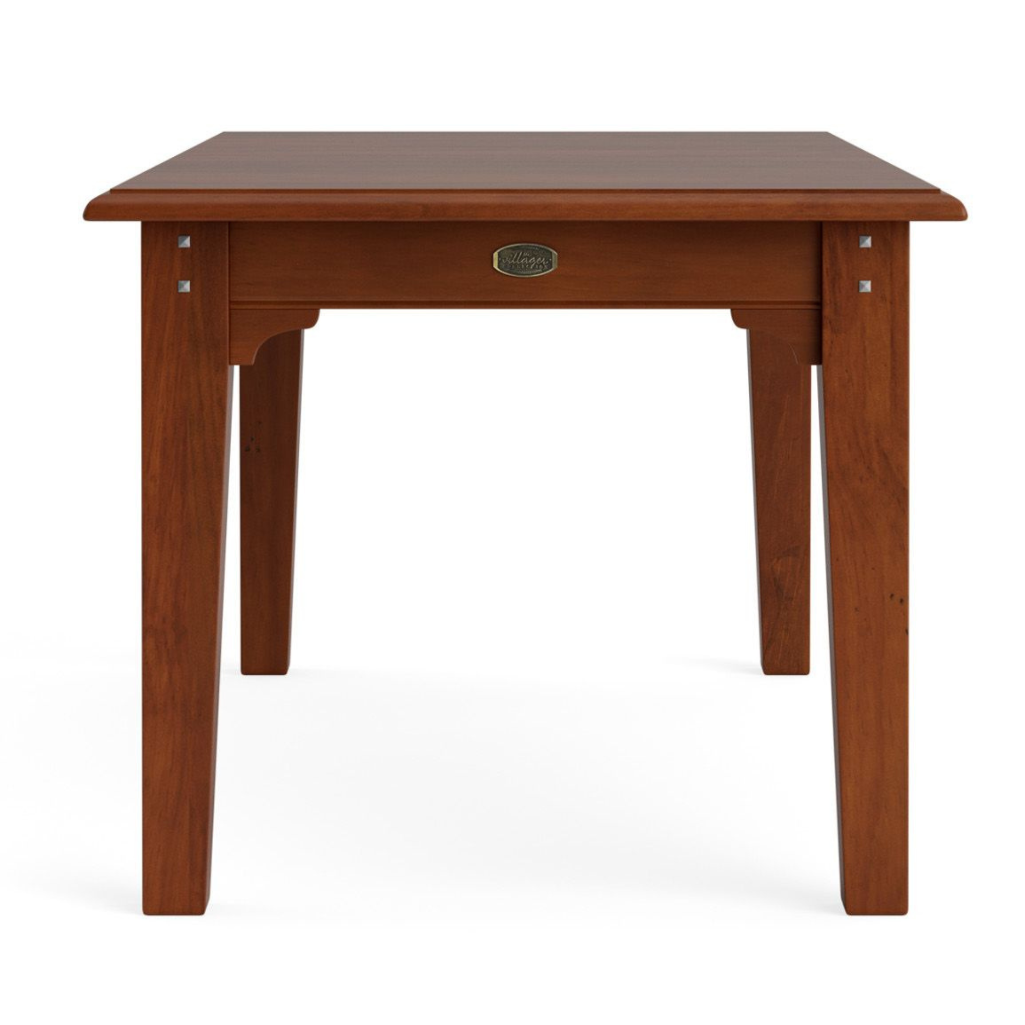 Villager 1300 Extension Dining Table | NZ Made