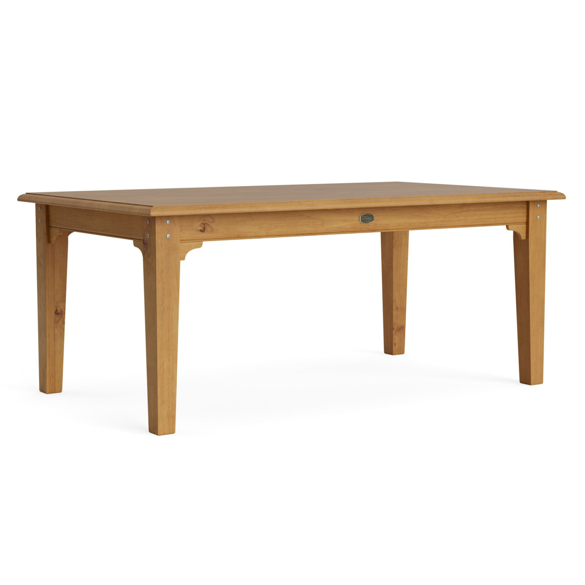 Villager 1800 Dining Table | NZ Made
