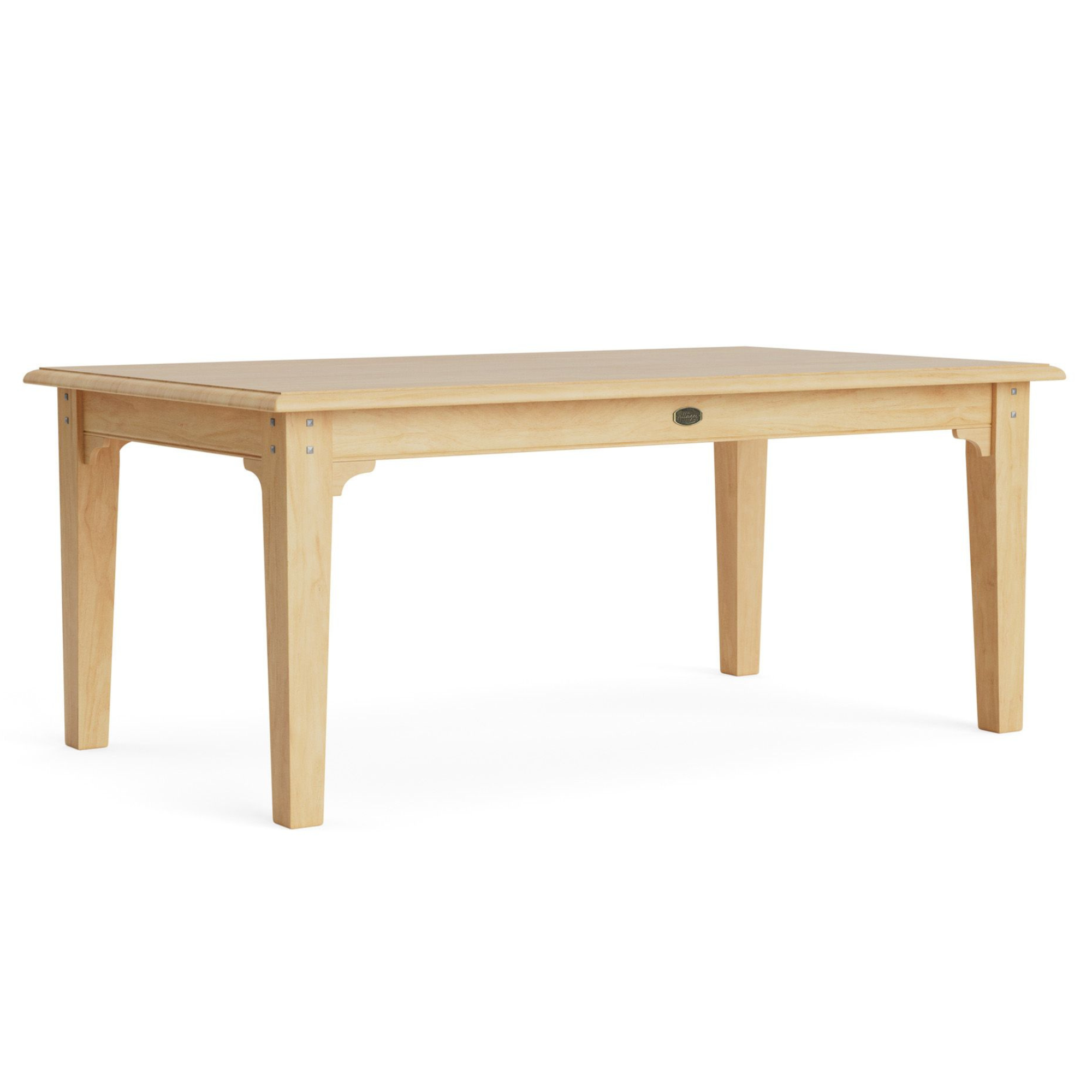 Villager 1800 Dining Table | NZ Made