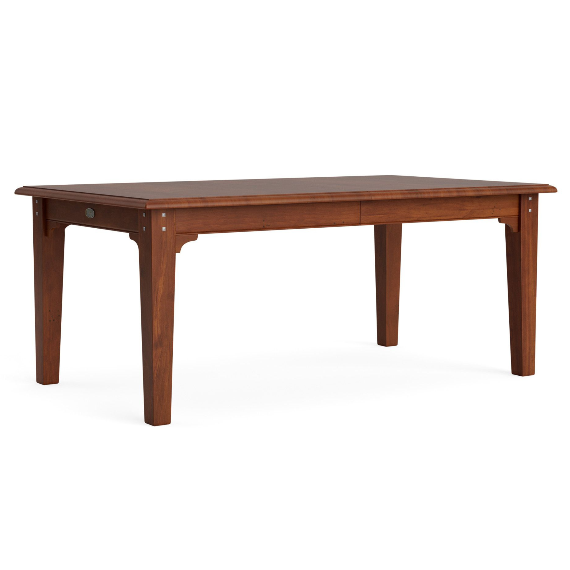Villager 1800 Extension Dining Table | NZ Made