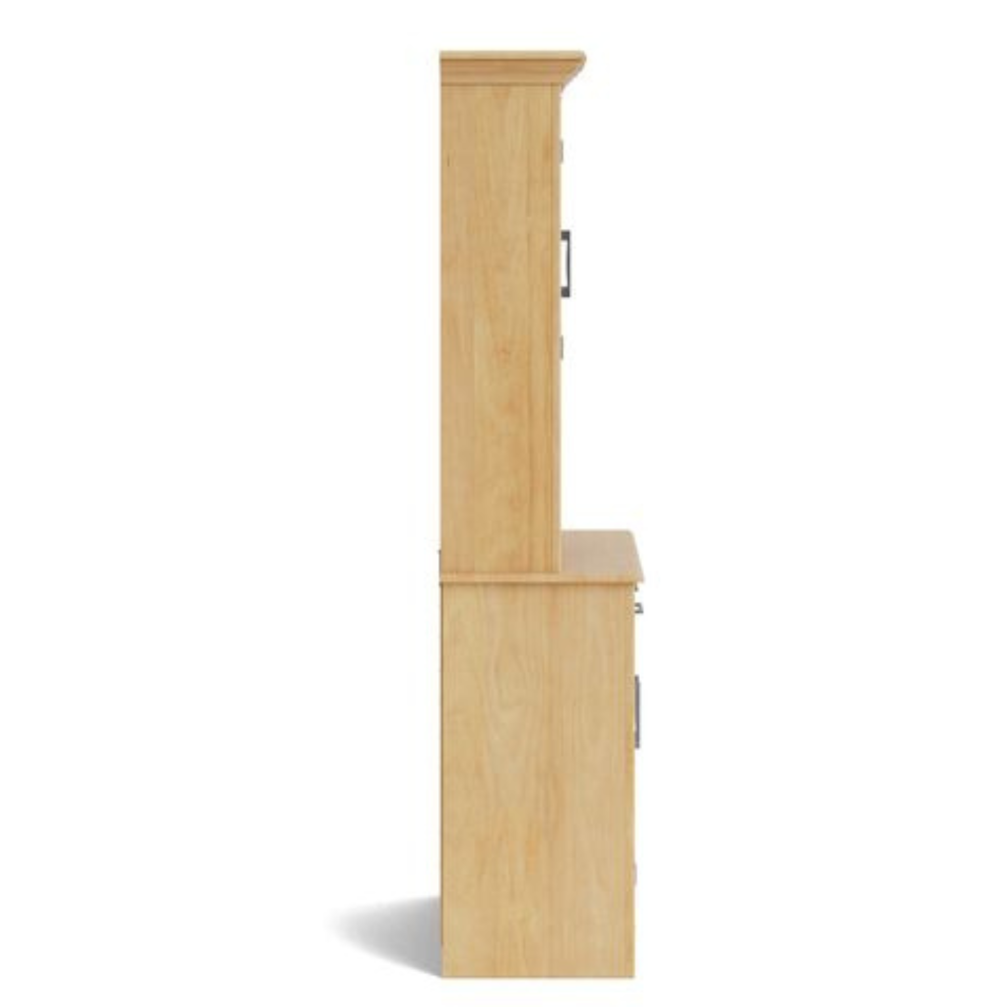 Villager 2 Door Hutch Dresser | NZ Made