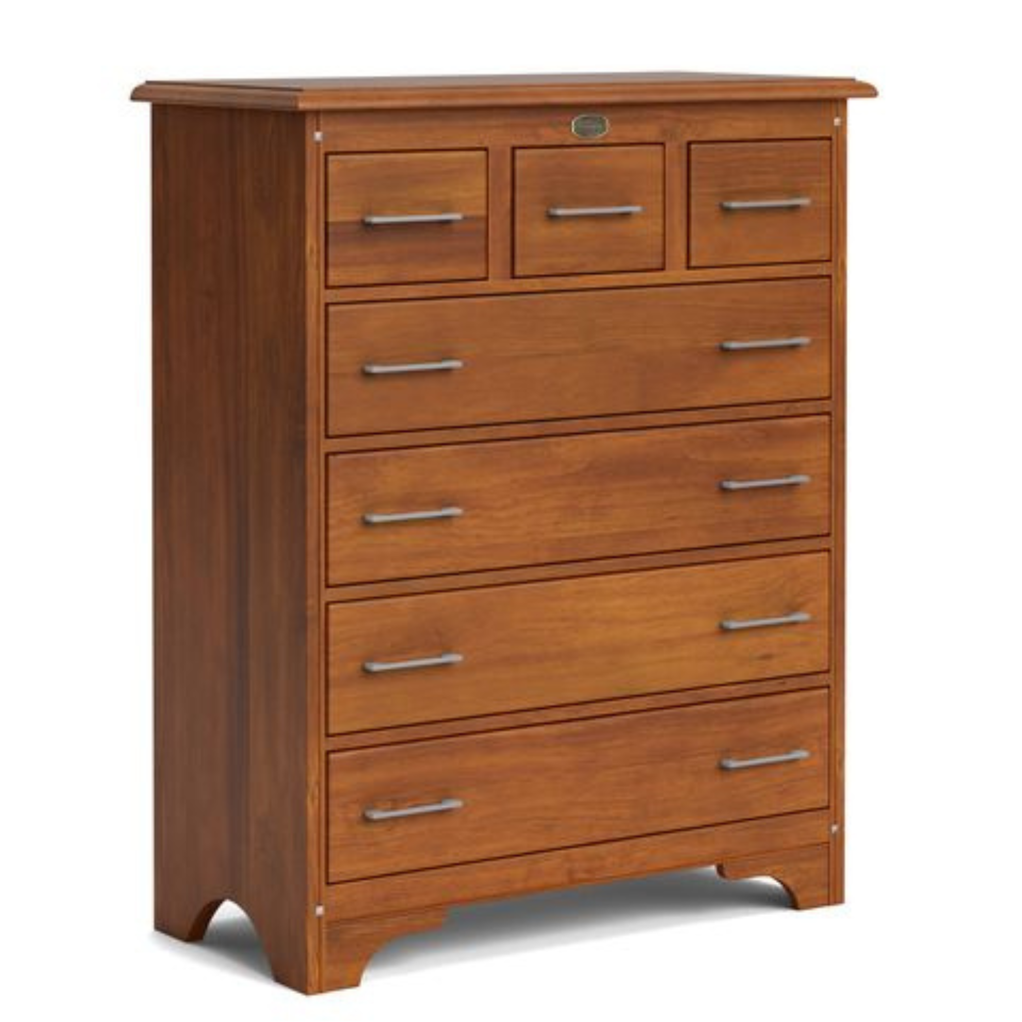 VILLAGER 7 DRAWER SCOTCH CHEST | NZ MADE