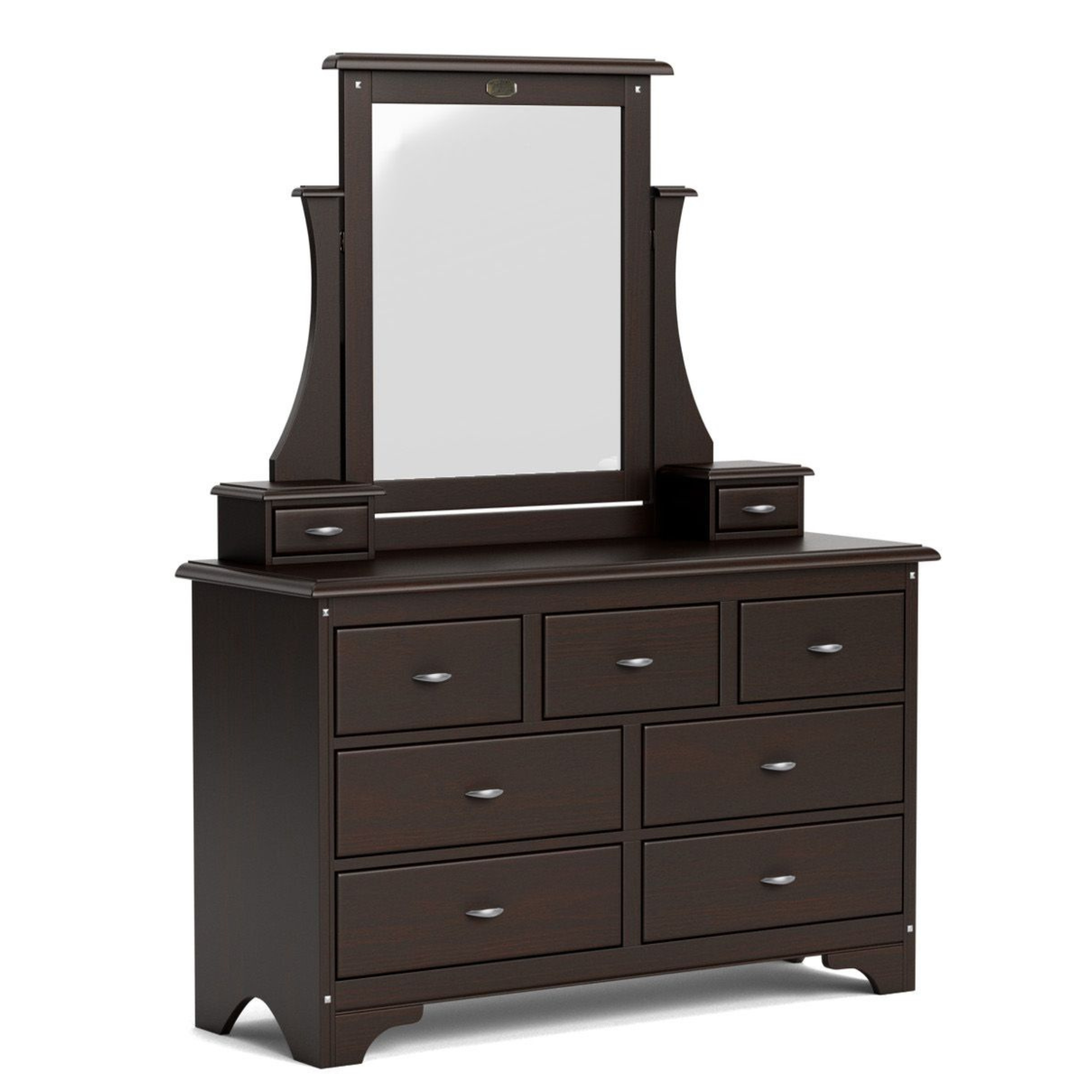 Villager 9 Drawer Duchess | NZ Made