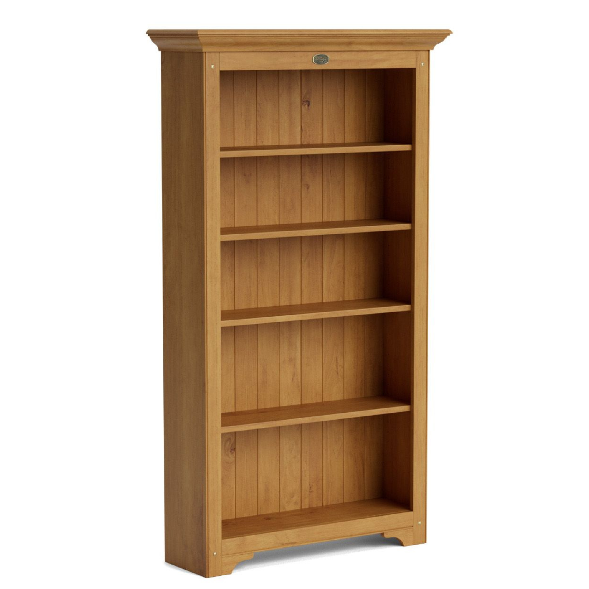 VILLAGER BOOKCASES | 4 SIZES | NZ MADE