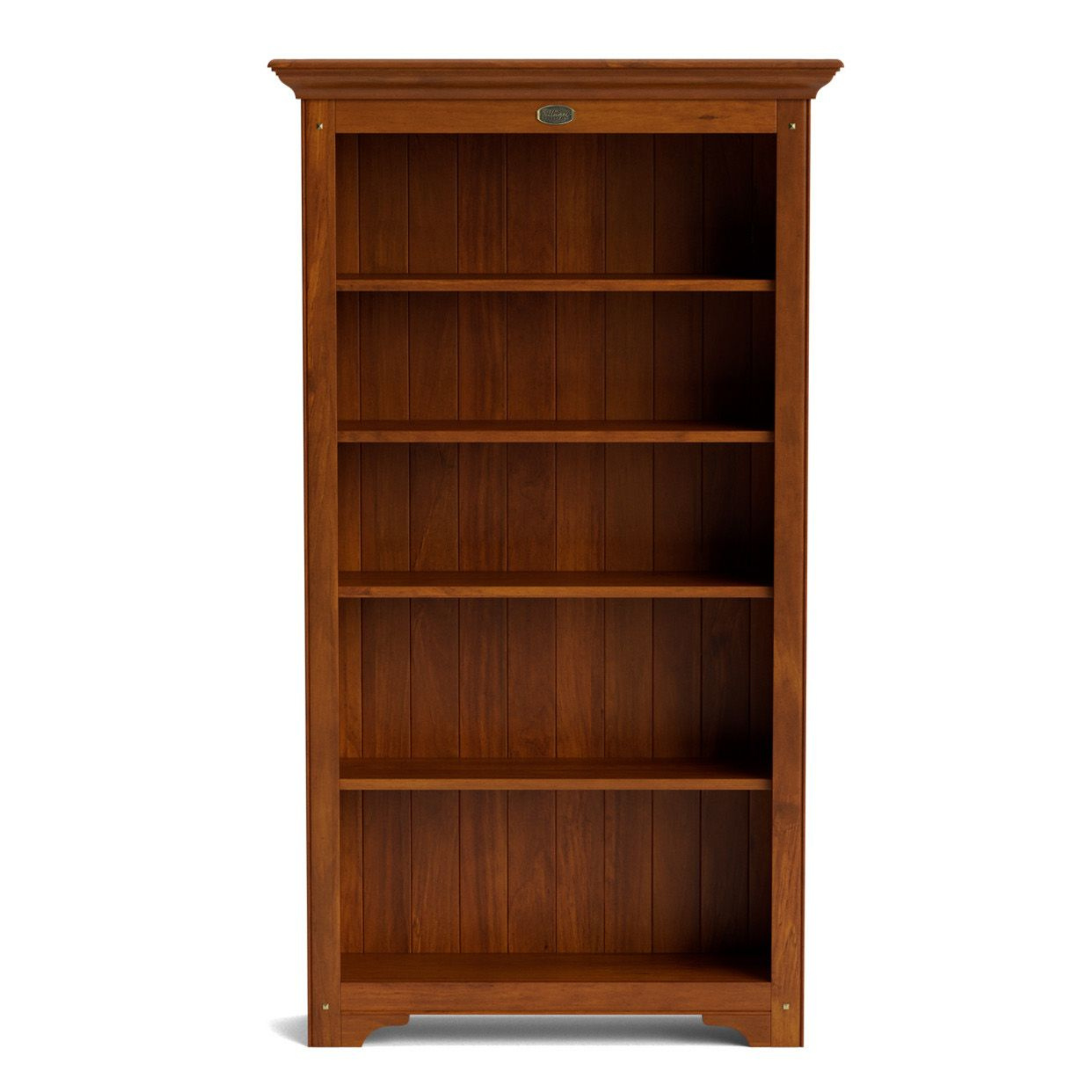 VILLAGER BOOKCASES | 4 SIZES | NZ MADE