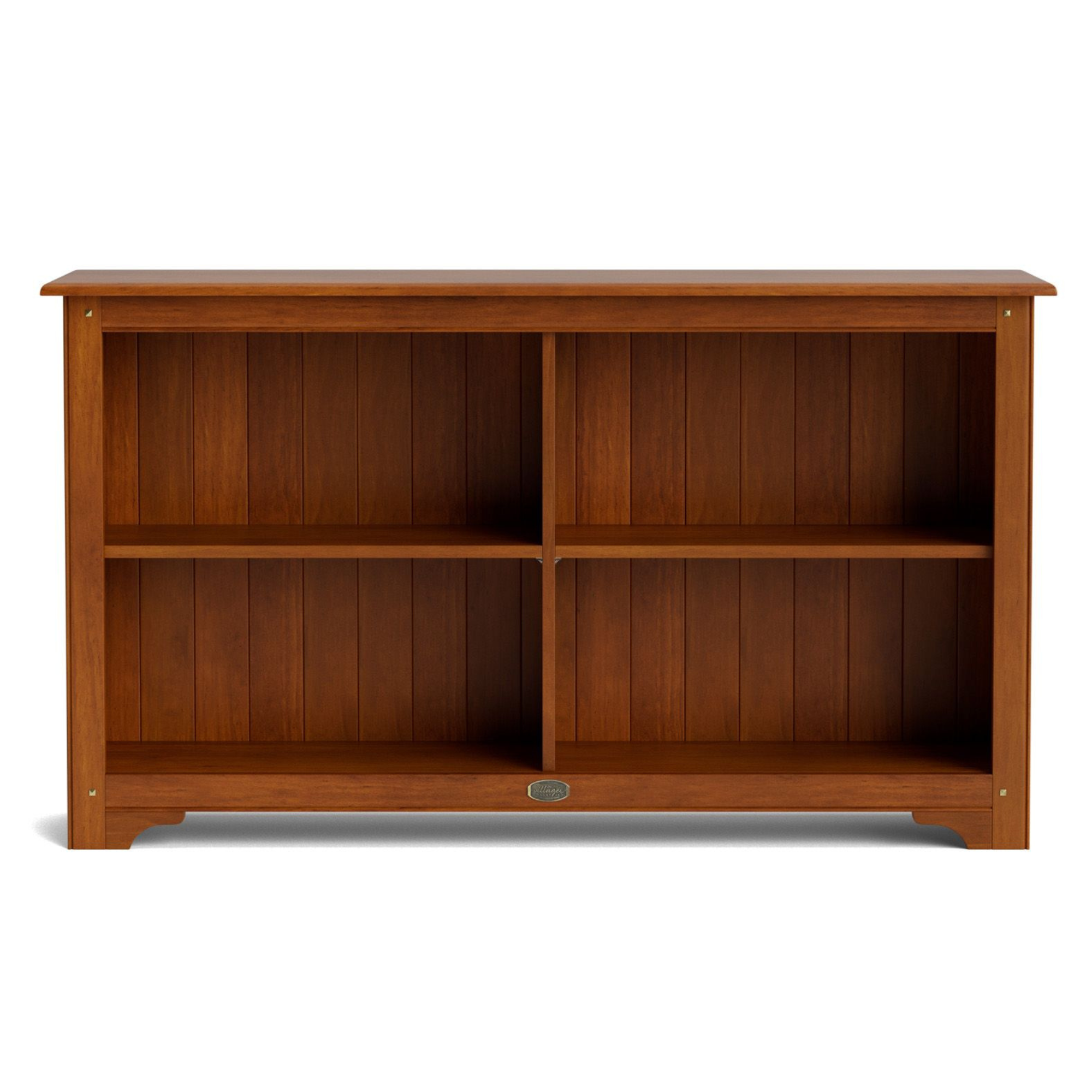 VILLAGER BOOKCASES | 4 SIZES | NZ MADE