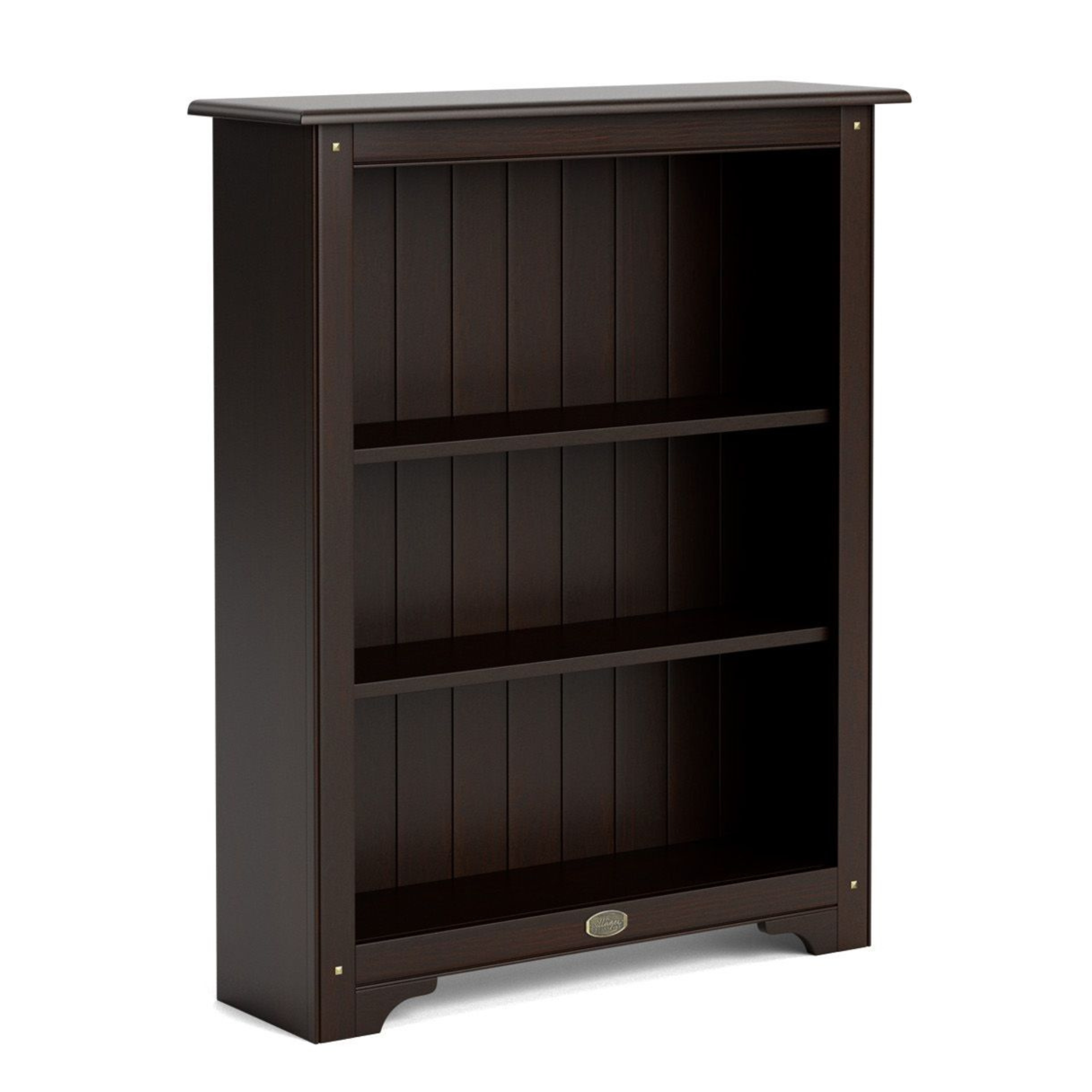 VILLAGER BOOKCASES | 4 SIZES | NZ MADE