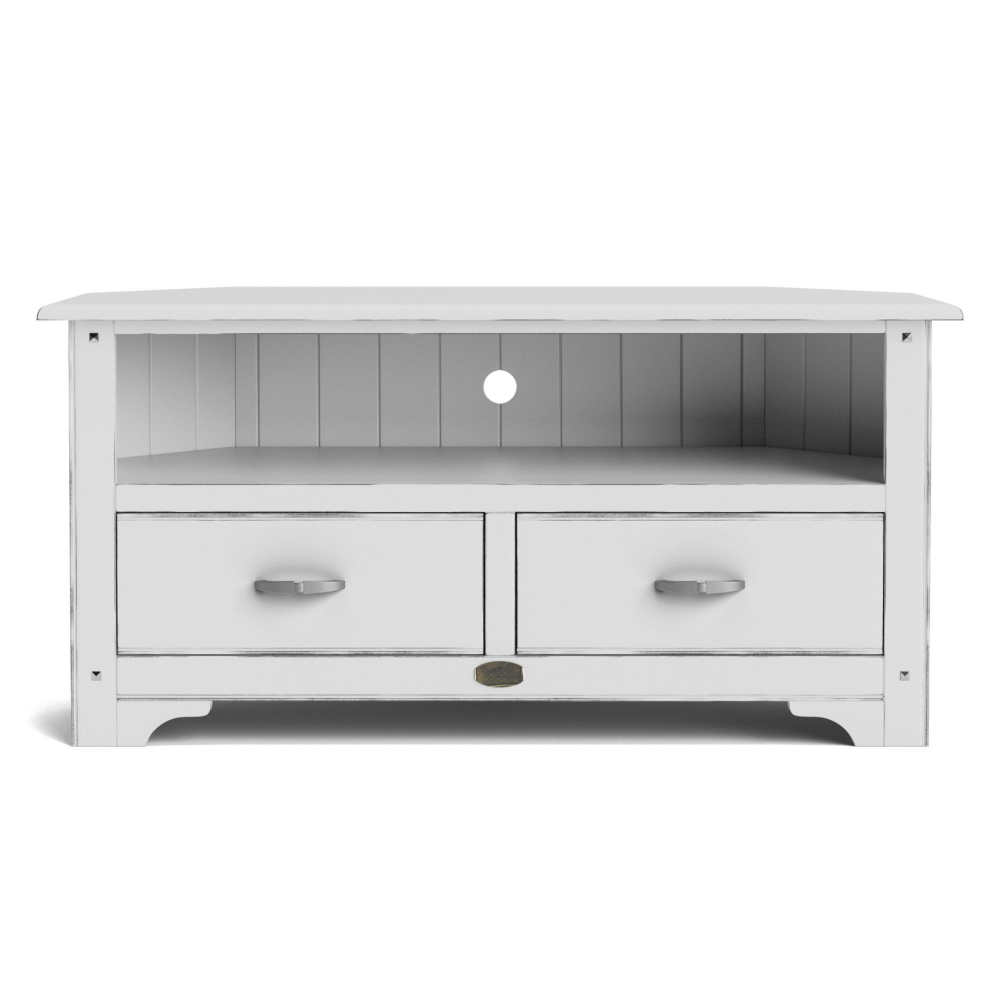 Villager Corner Entertainment Unit | NZ Made