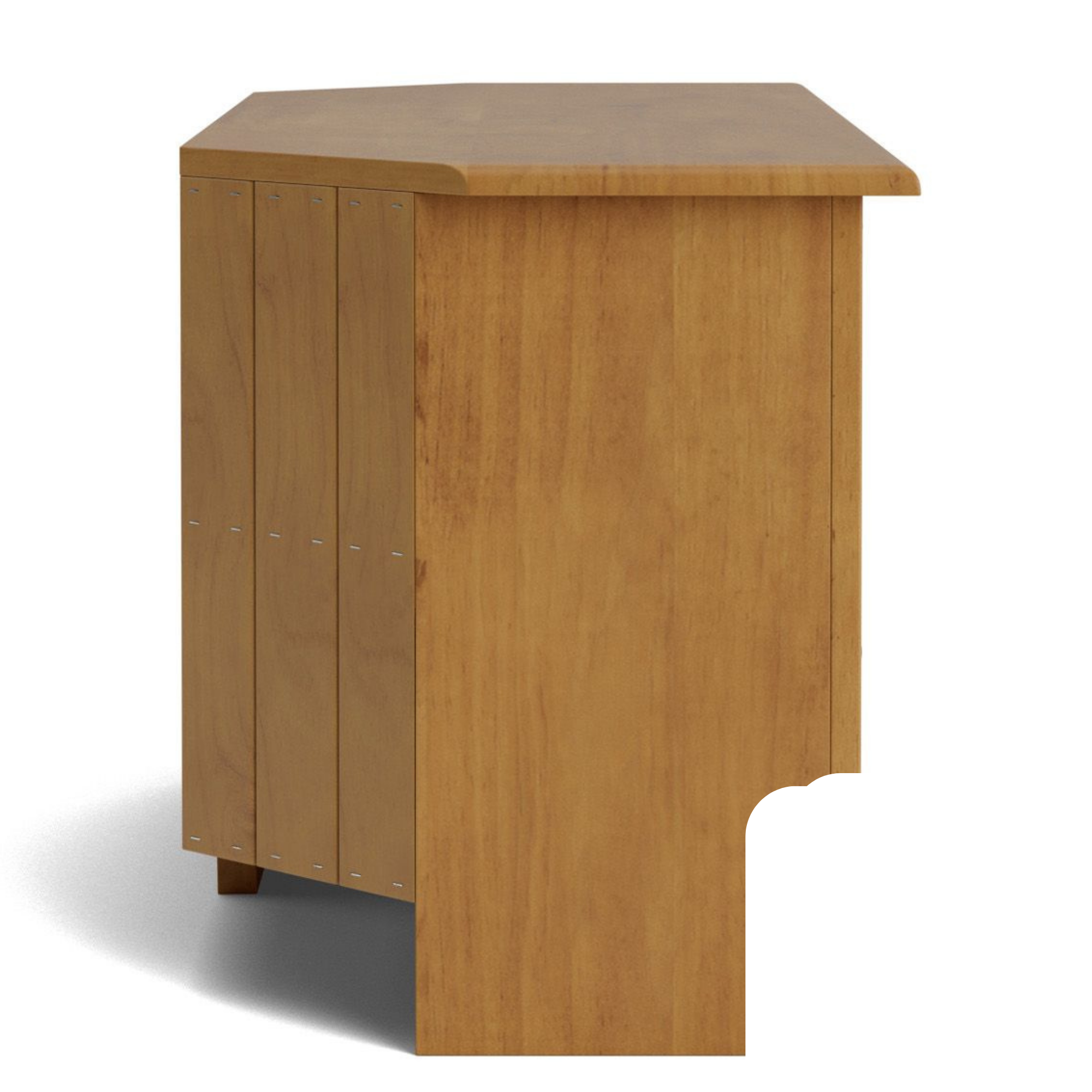 Villager Corner Entertainment Unit | NZ Made