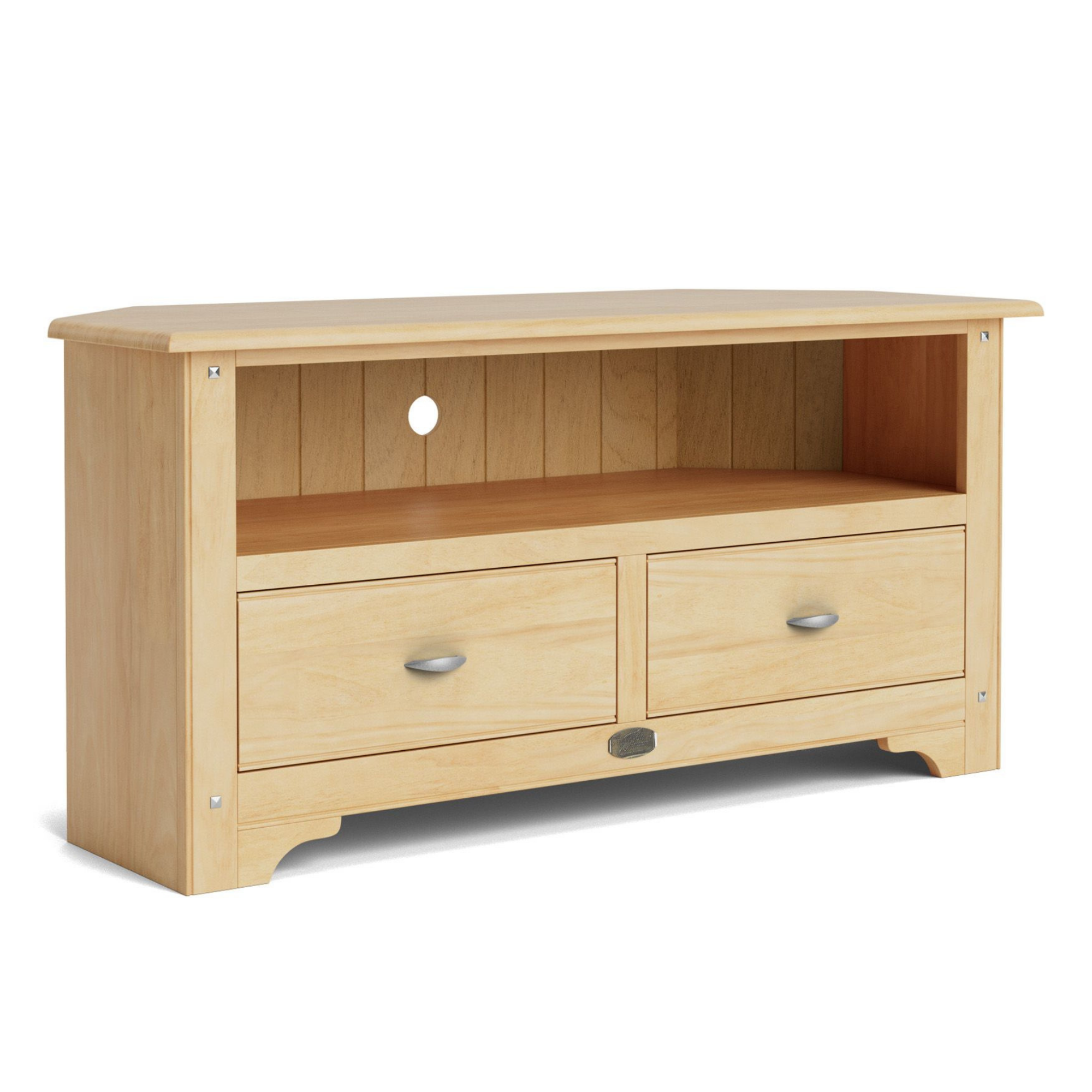 Villager Corner Entertainment Unit | NZ Made