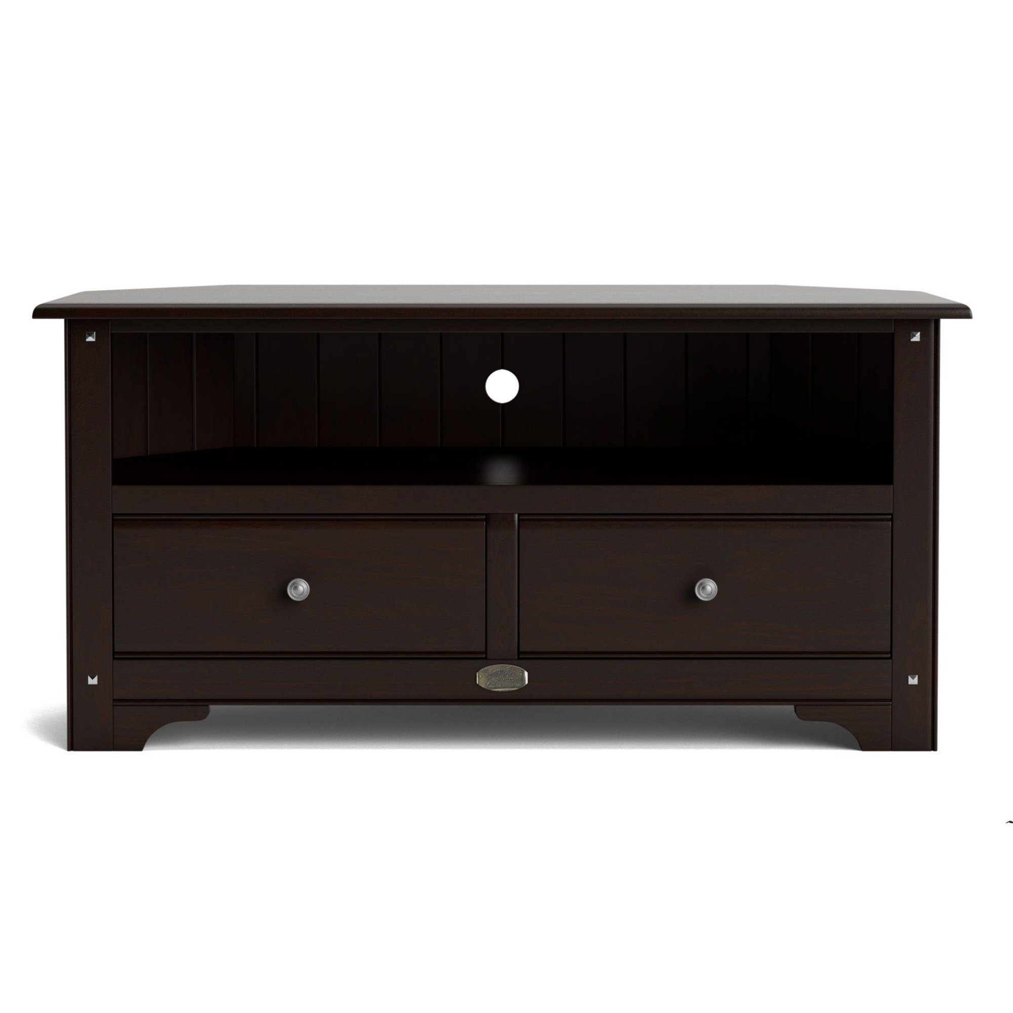 Villager Corner Entertainment Unit | NZ Made