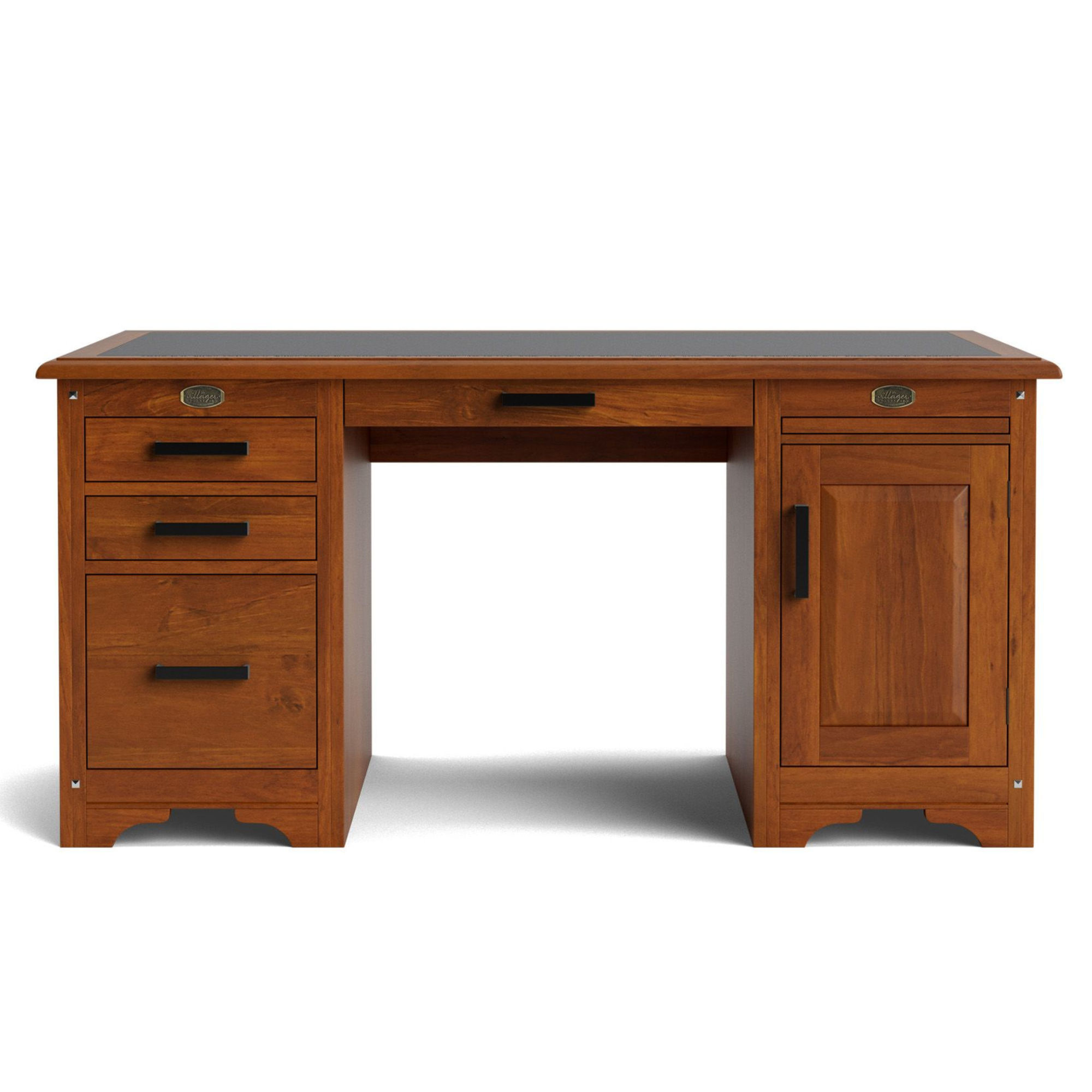VILLAGER PRESIDENTS DESK | NZ MADE