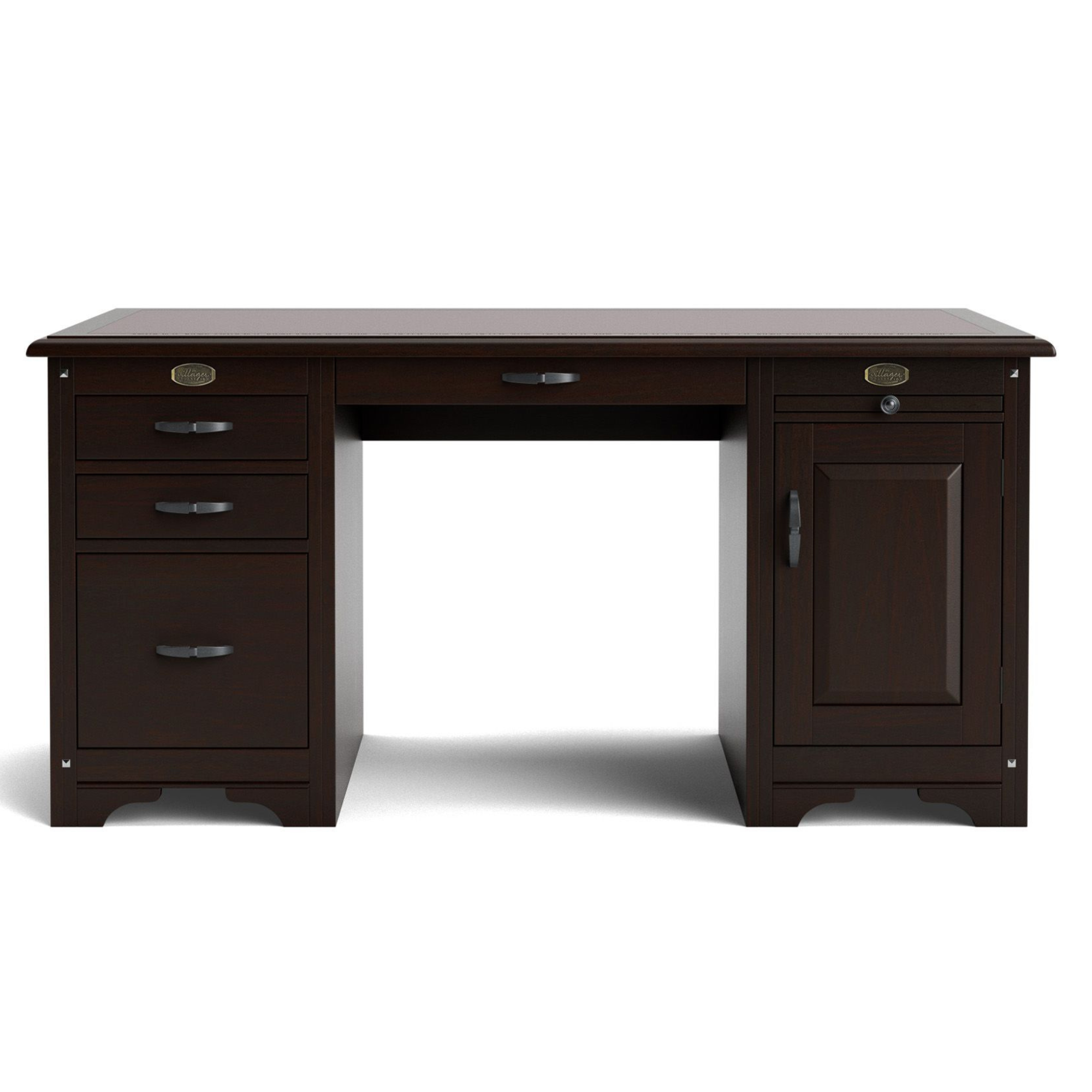 VILLAGER PRESIDENTS DESK | NZ MADE