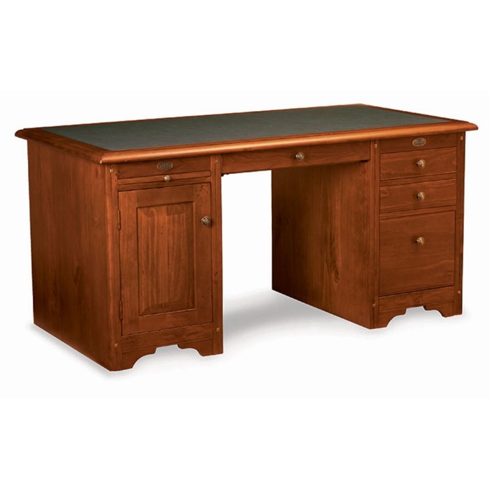 VILLAGER PRESIDENTS DESK | NZ MADE