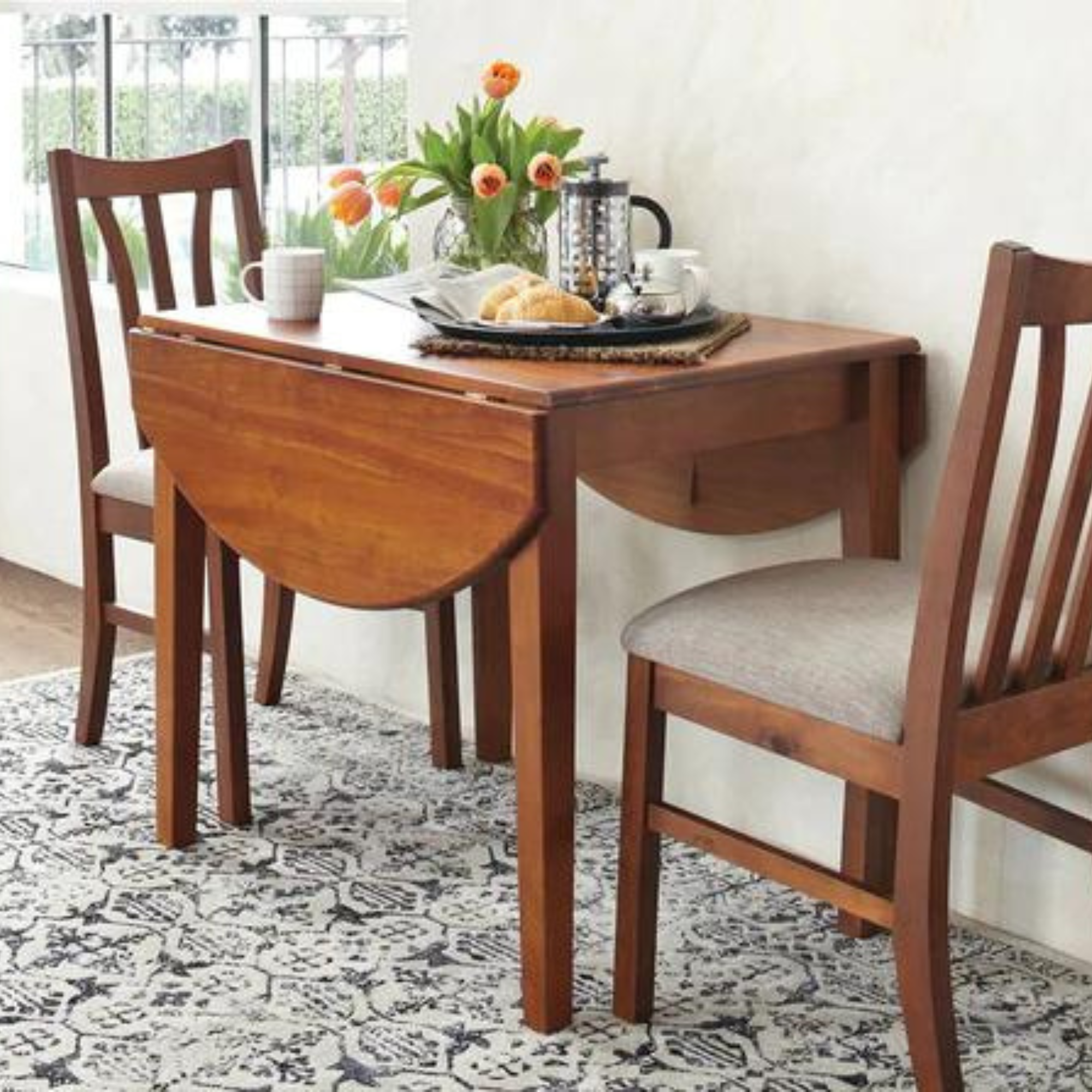 VILLAGER DROP LEAF TABLE | NZ MADE