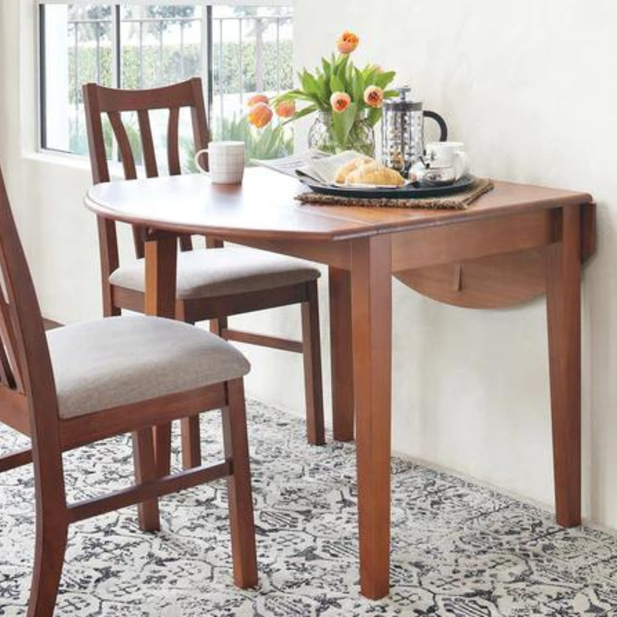 VILLAGER DROP LEAF TABLE | NZ MADE