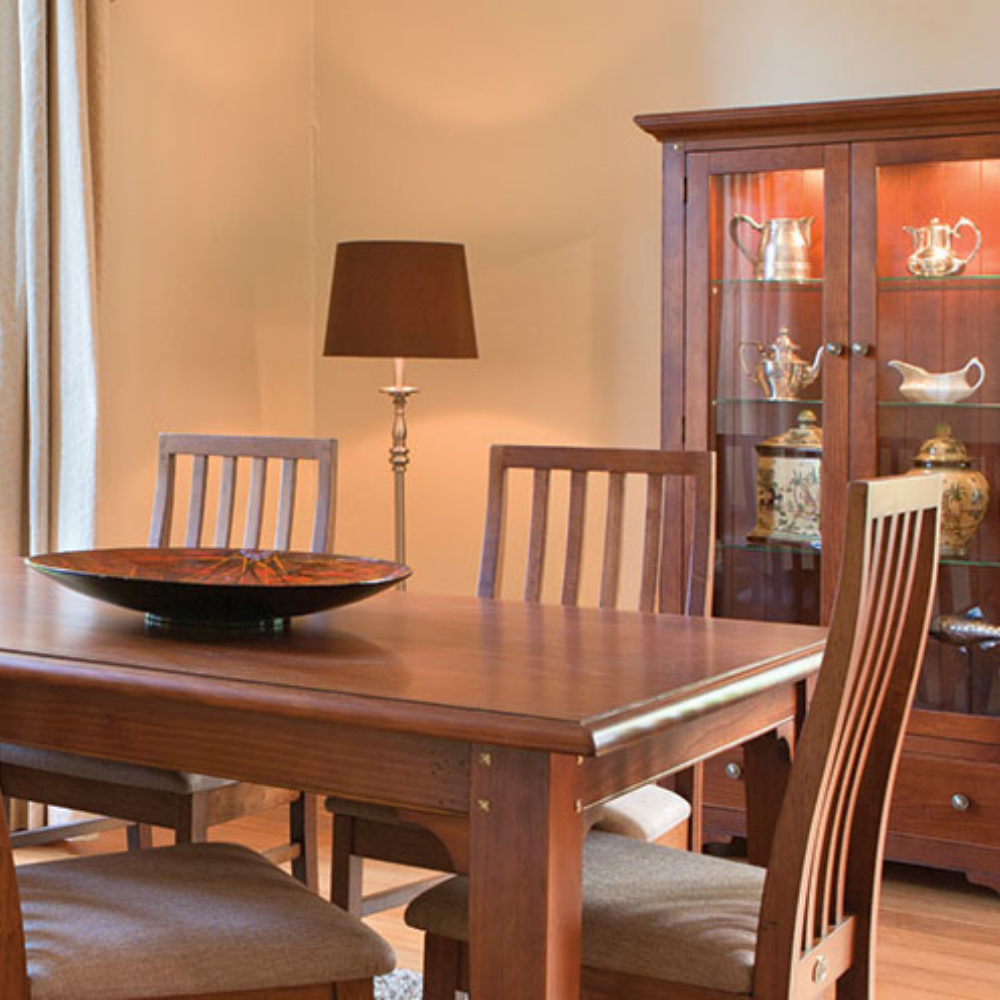 VILLAGER 1800 x 1050 DINING TABLE TABLE | NZ MADE