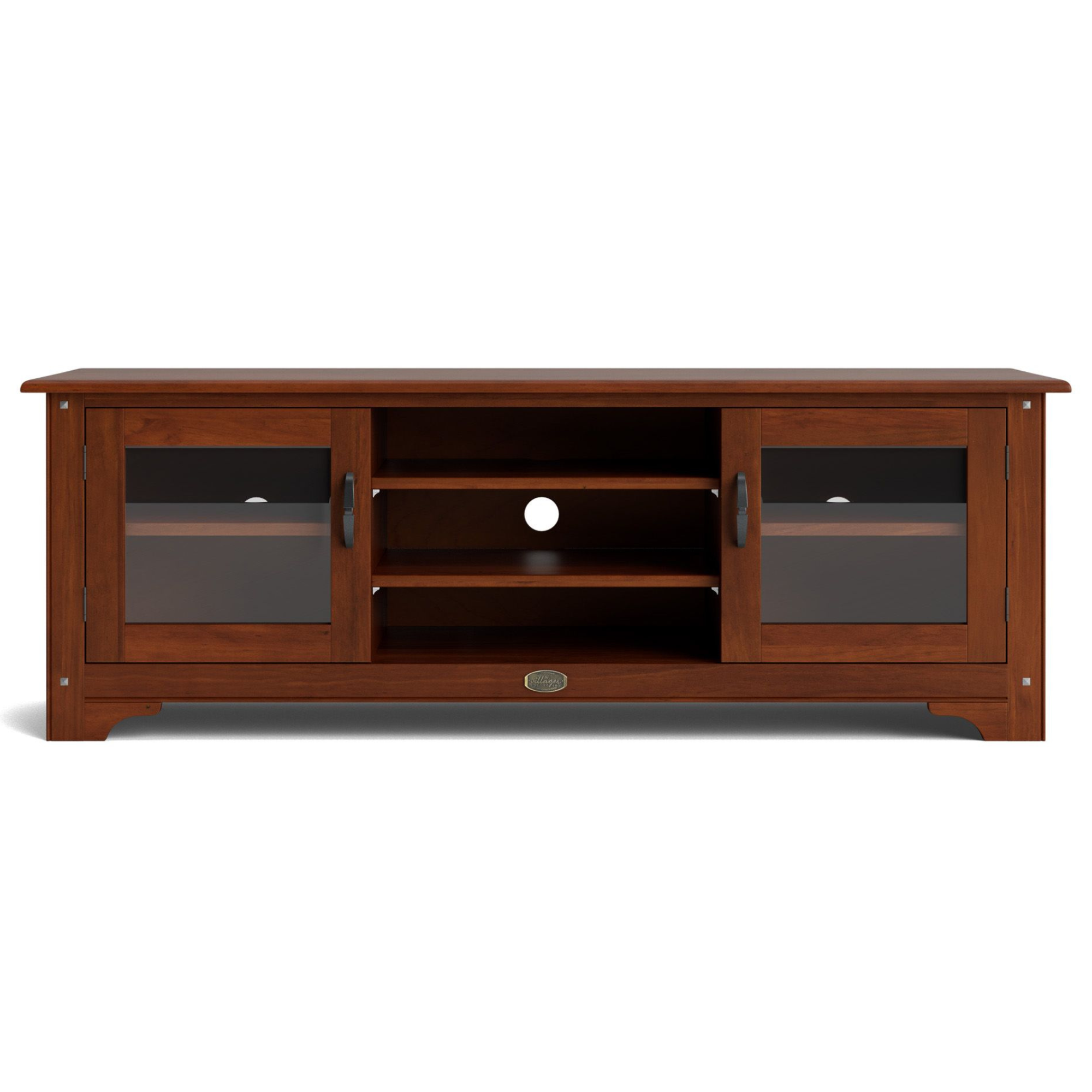 Villager Large Entertainment Unit | NZ Made