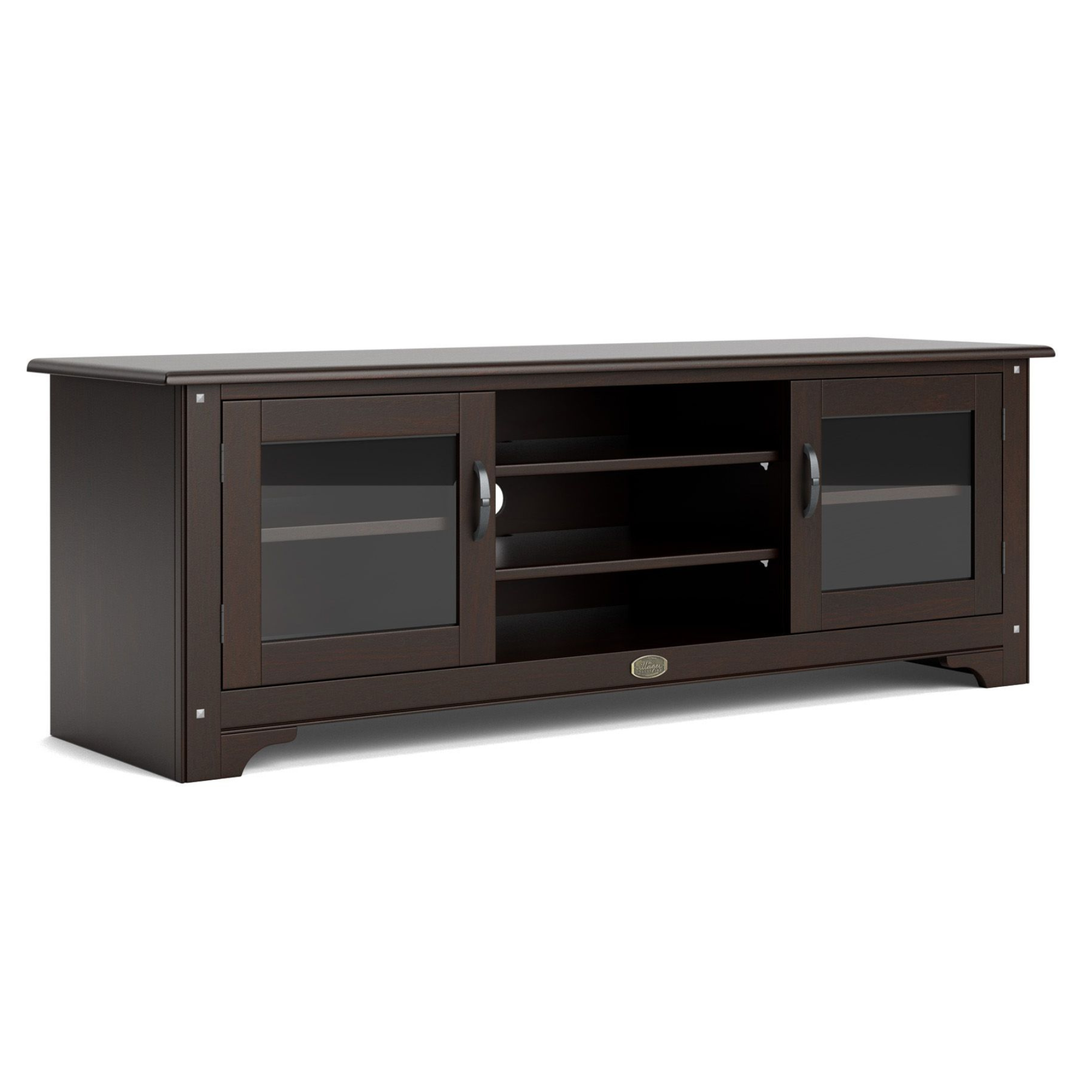 Villager Large Entertainment Unit | NZ Made