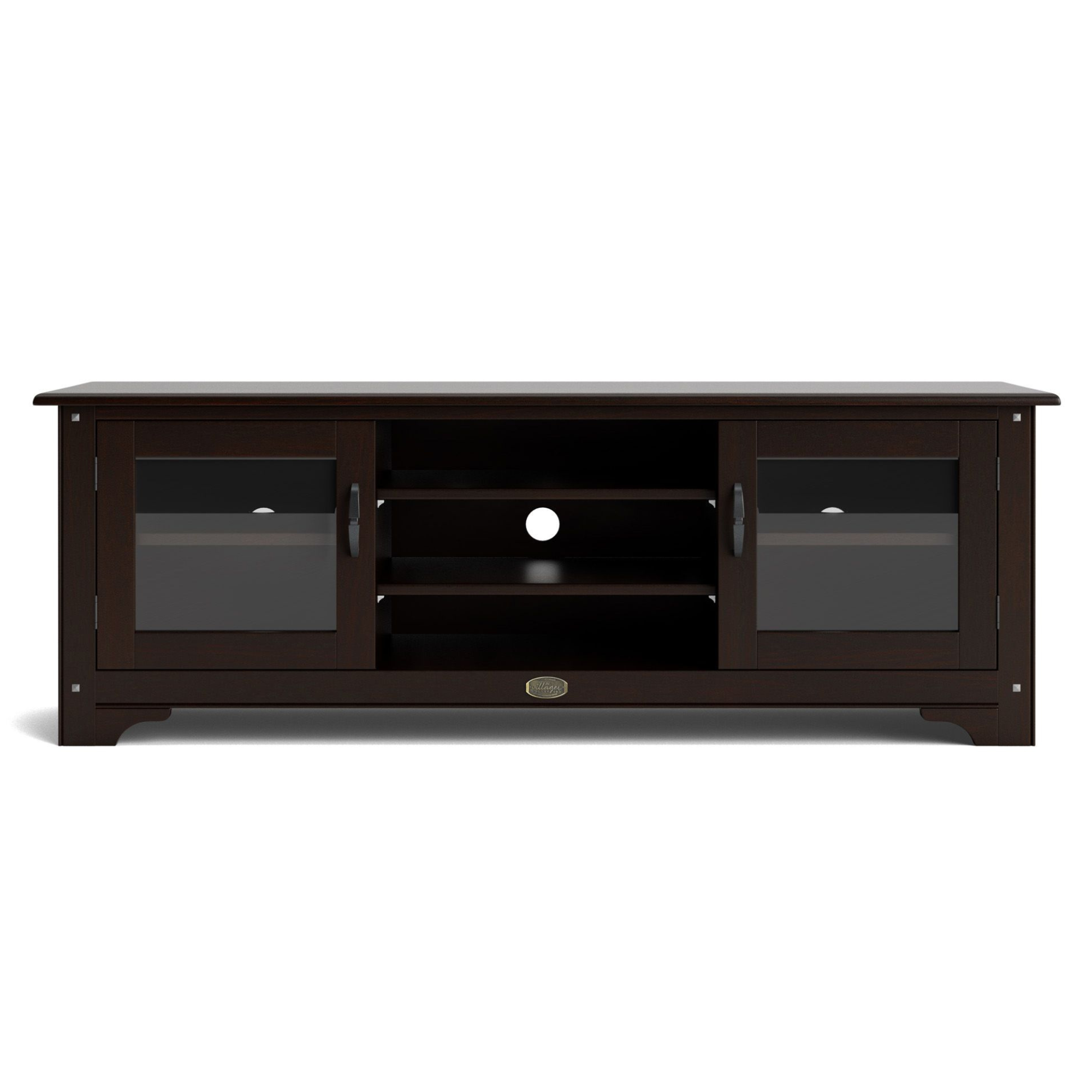 Villager Large Entertainment Unit | NZ Made