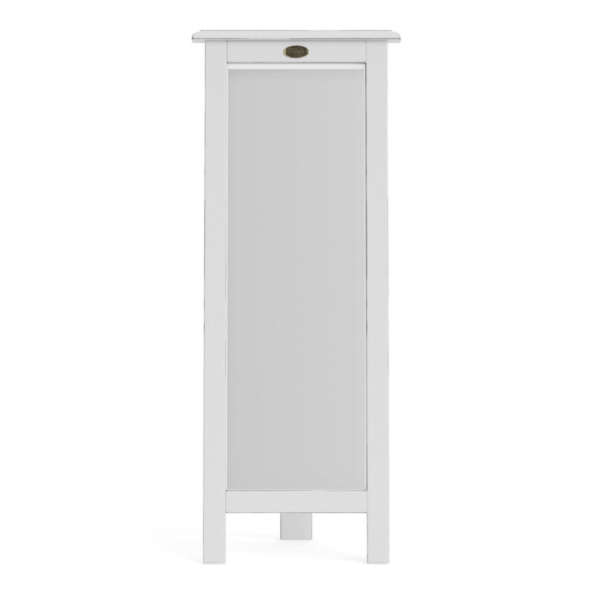 Villager Cheval Mirror | NZ Made